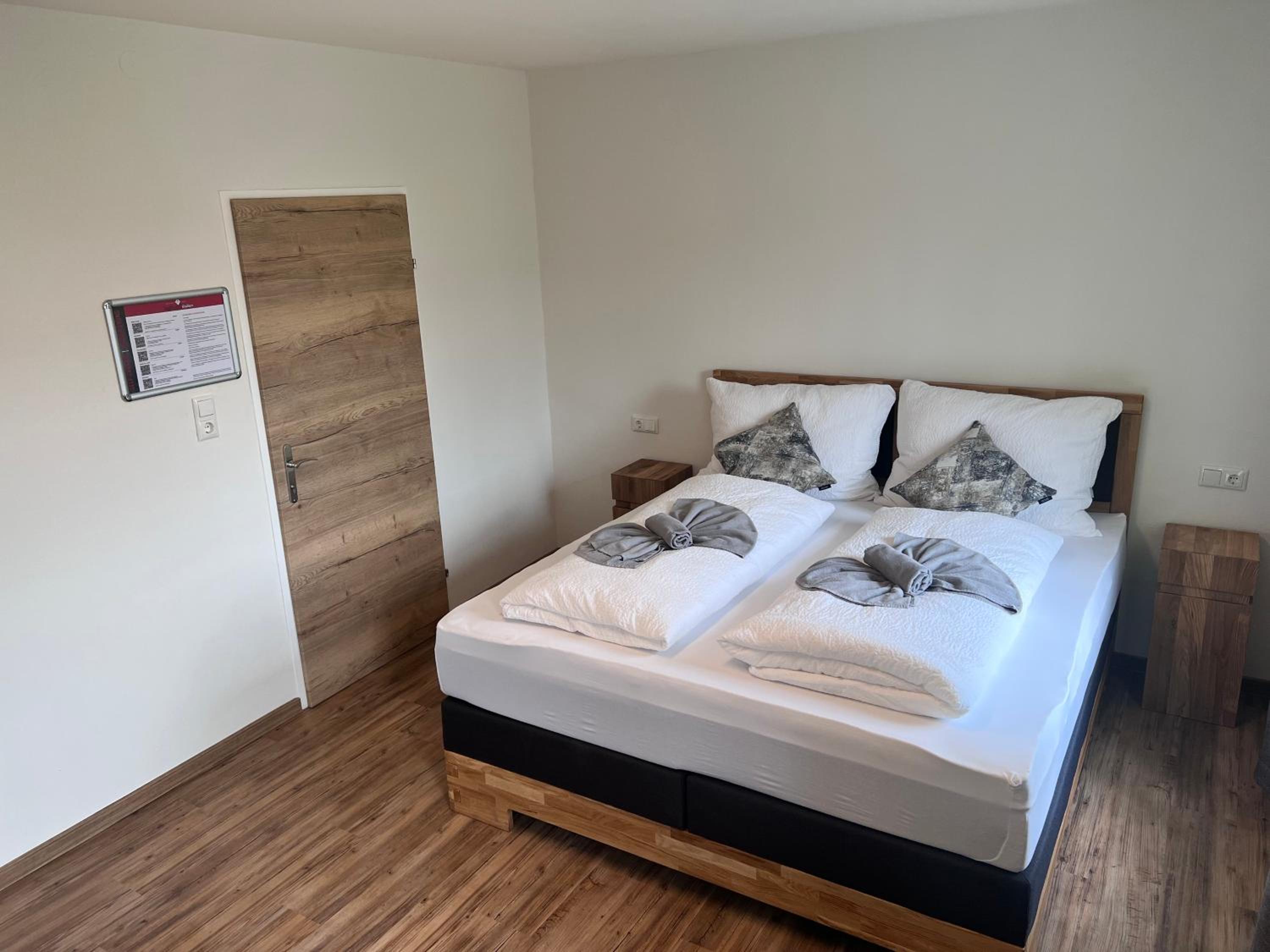Double Room photo 1