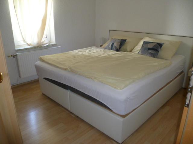 Apartment - Ground Floor