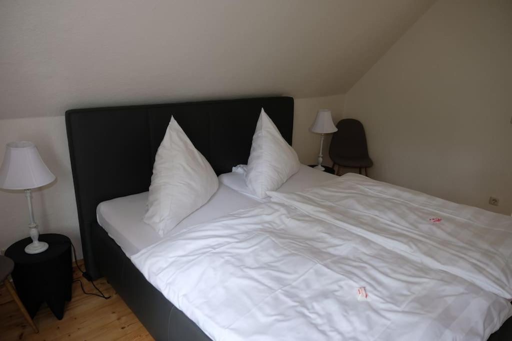 Two-Bedroom Apartment photo 1