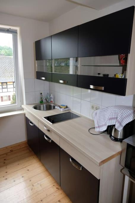 Two-Bedroom Apartment photo 2