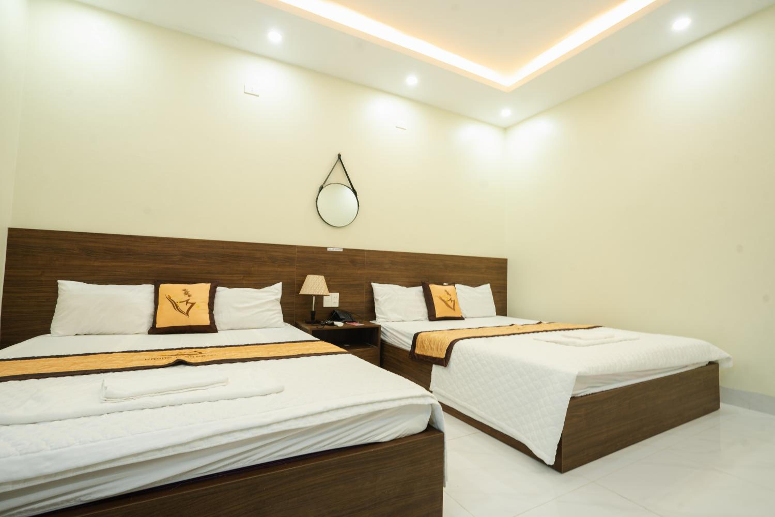 King Room