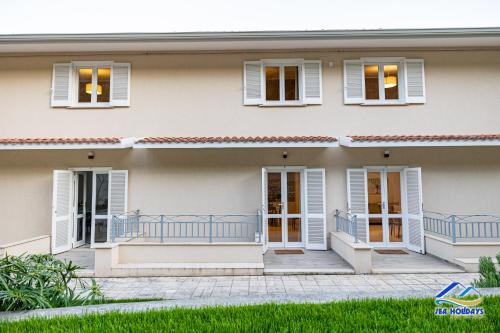 Duplex Apartment