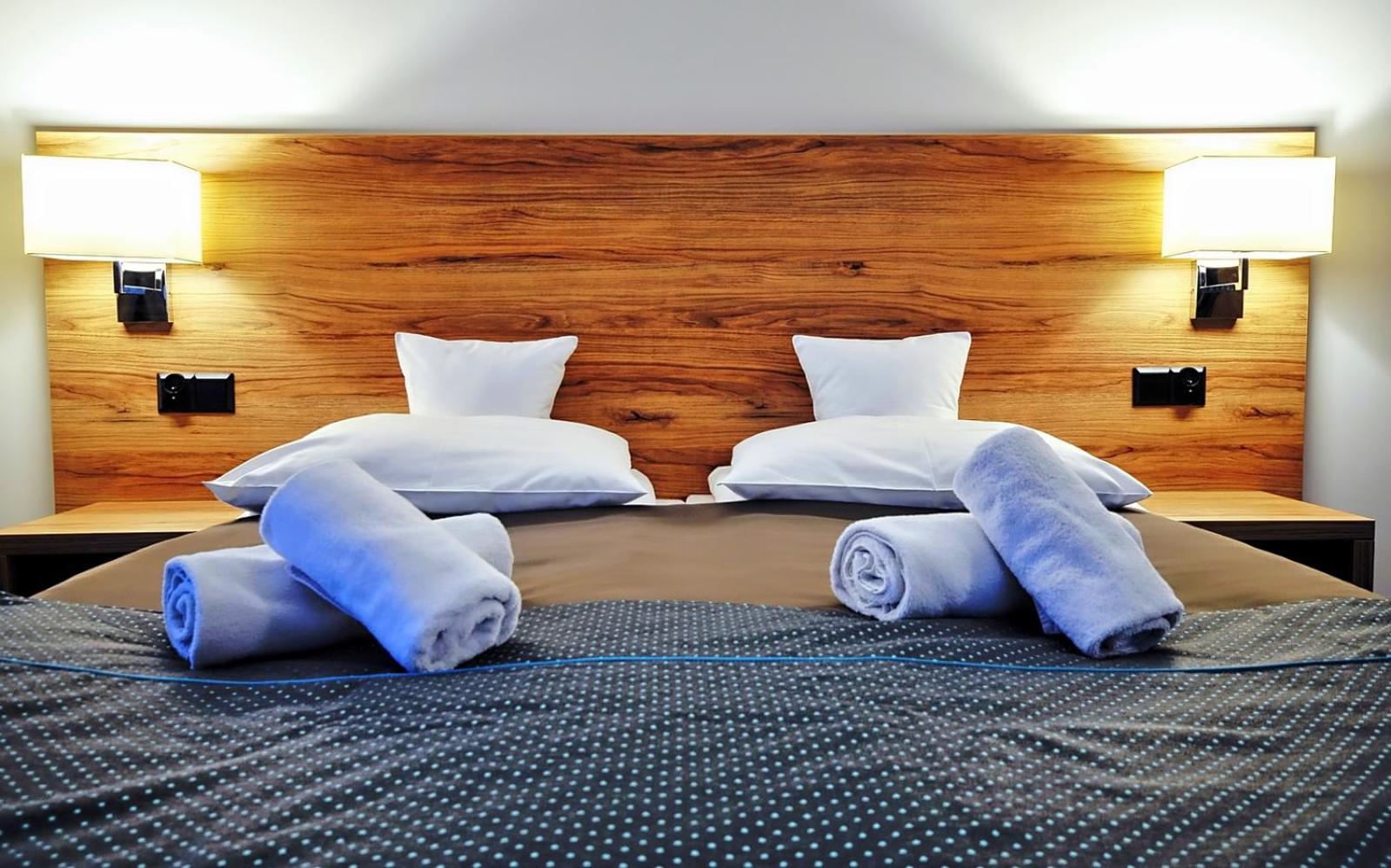 Quadruple Room With Balcony photo 2