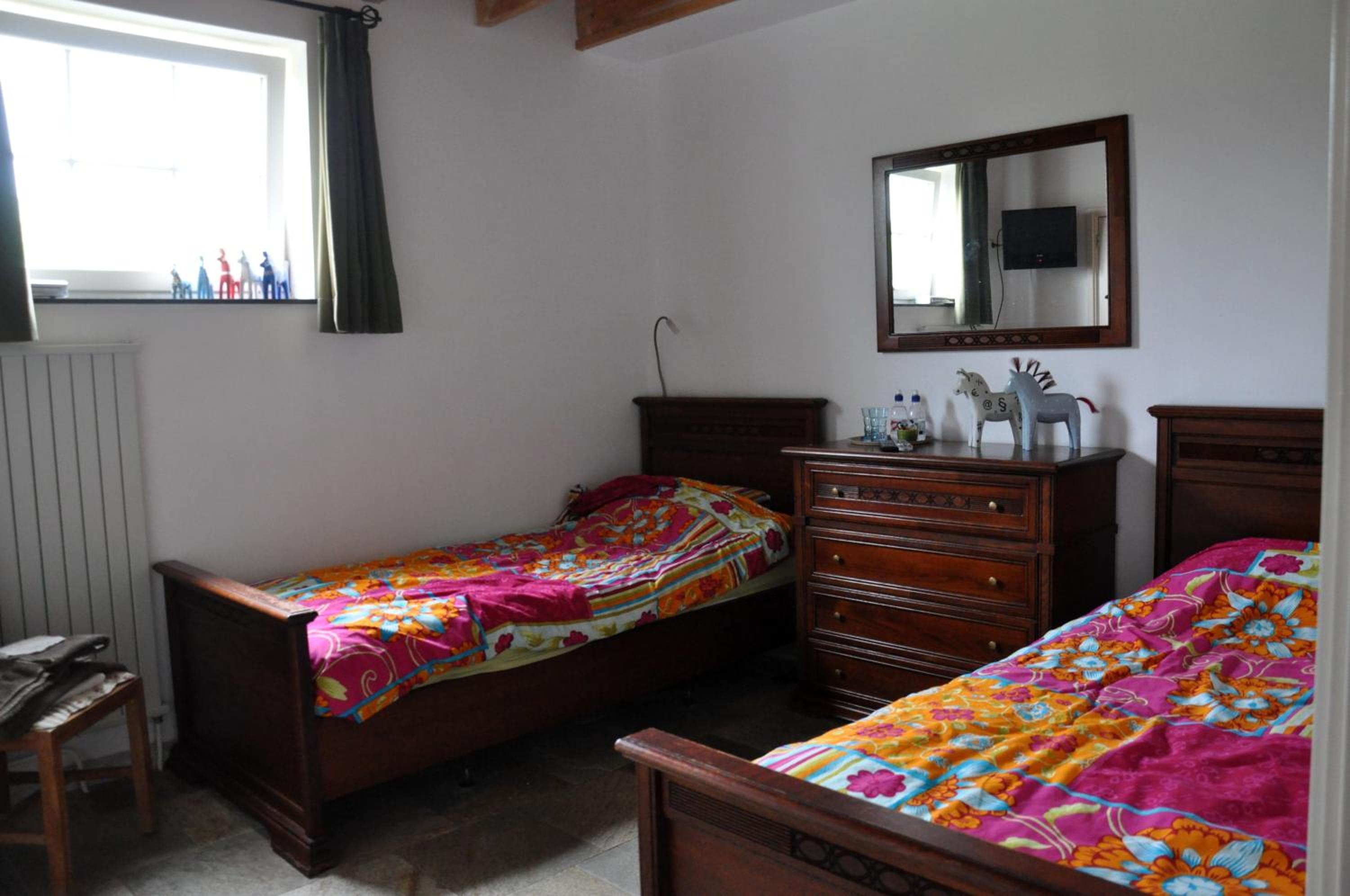 Two-Bedroom Apartment - Photo 1