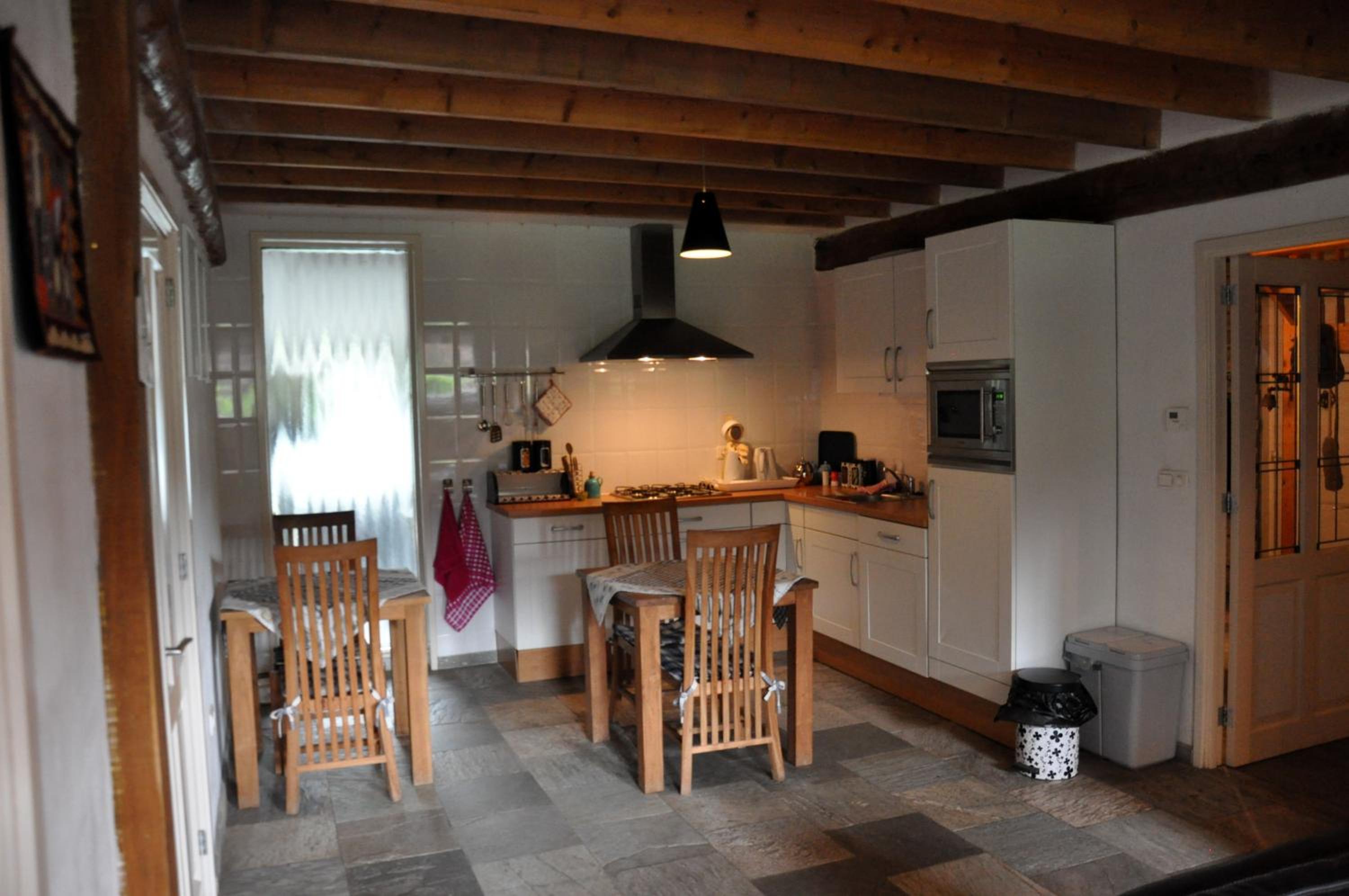 Two-Bedroom Apartment - Photo 4