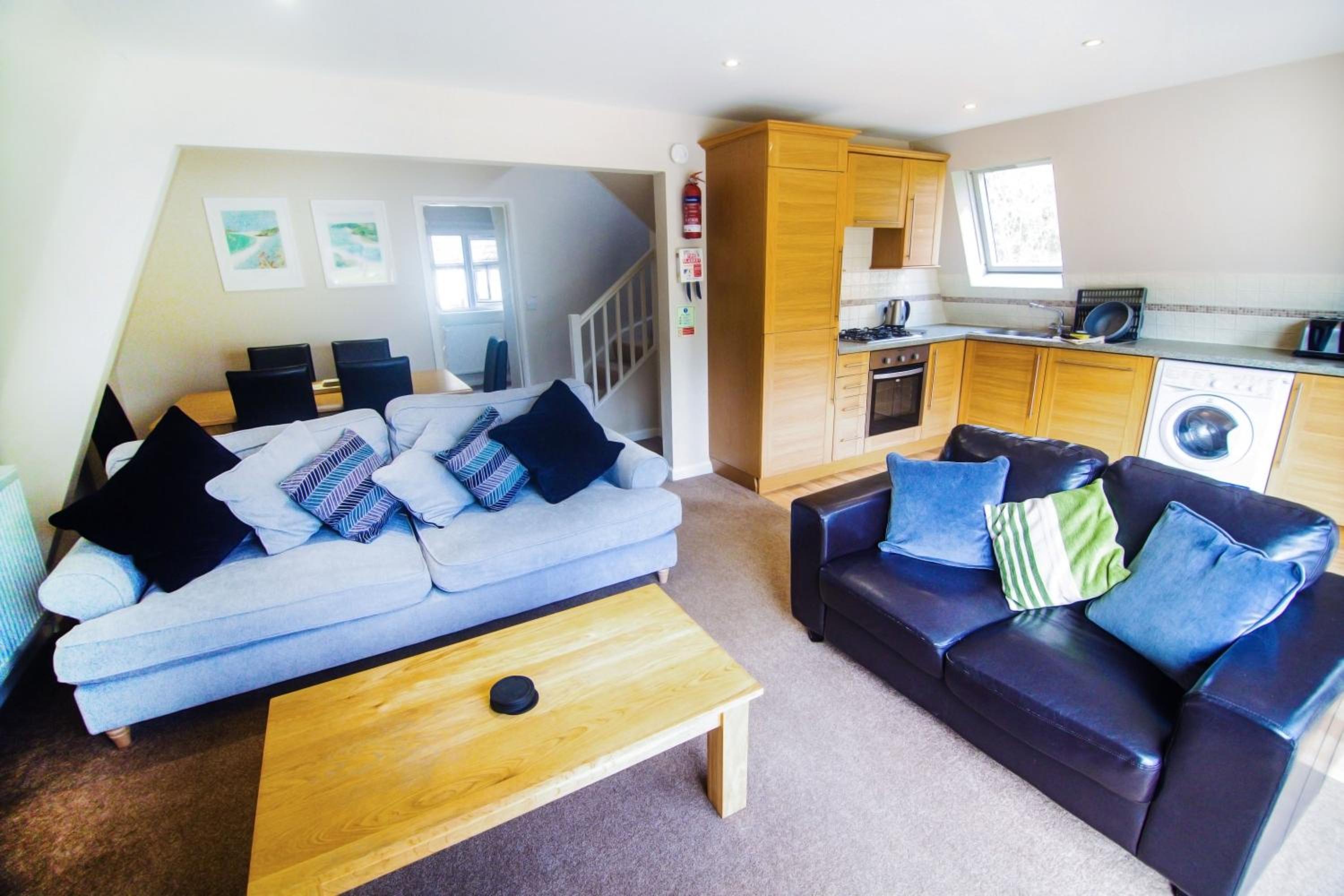 Two-Bedroom House photo 1