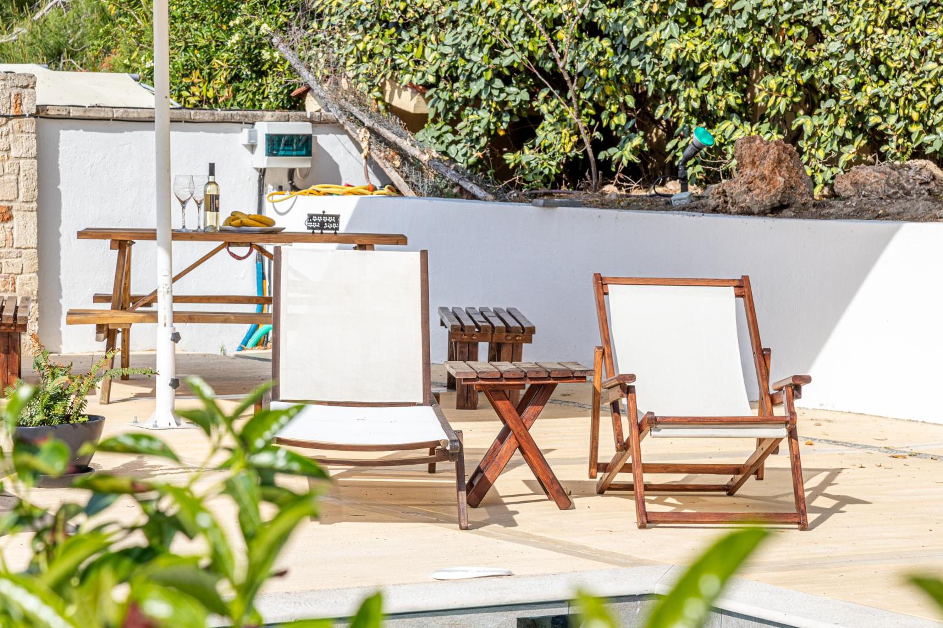 Villa with Private Pool photo 2