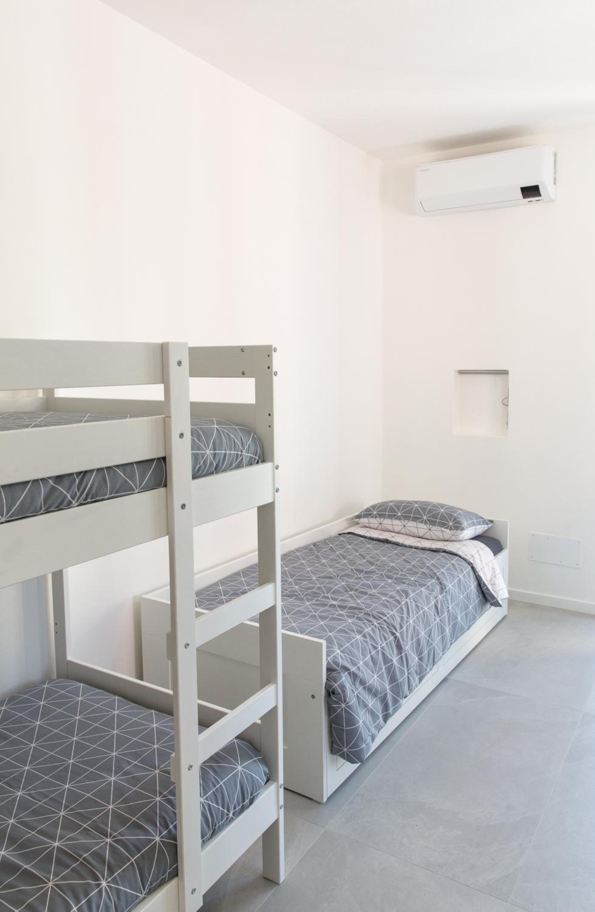 Quadruple Room photo 1