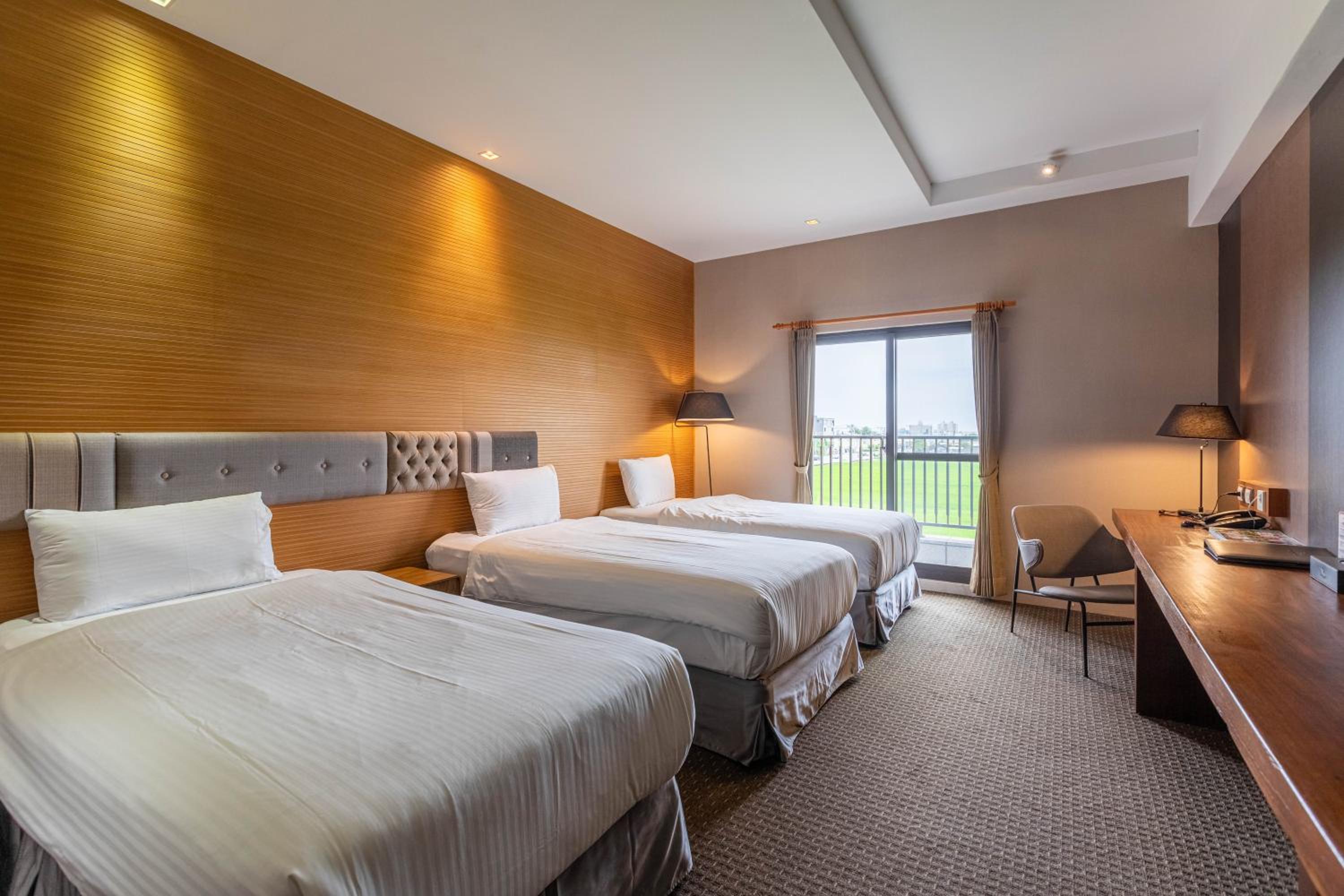 Triple Room photo 1
