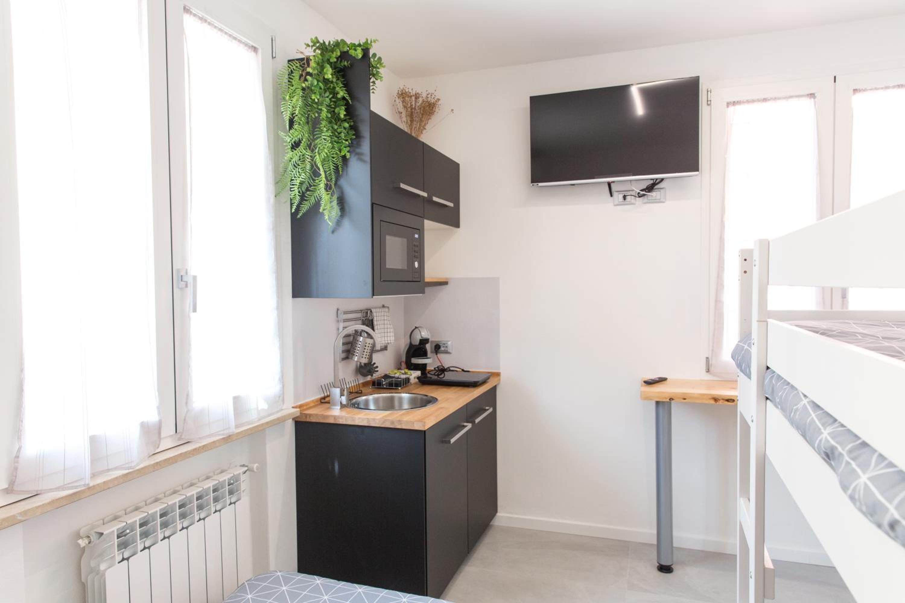 Triple Room photo 2