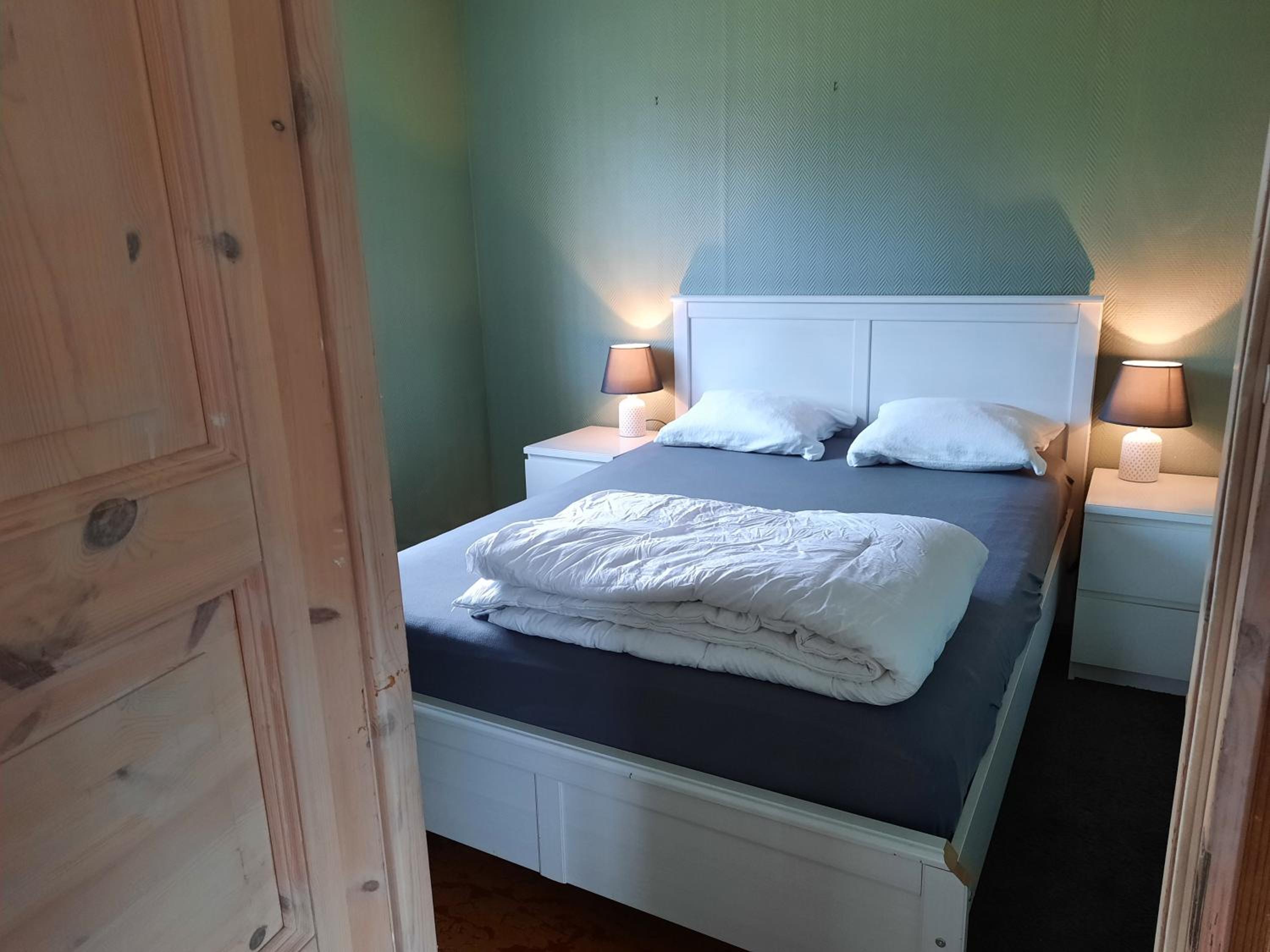 Two-Bedroom House photo 1