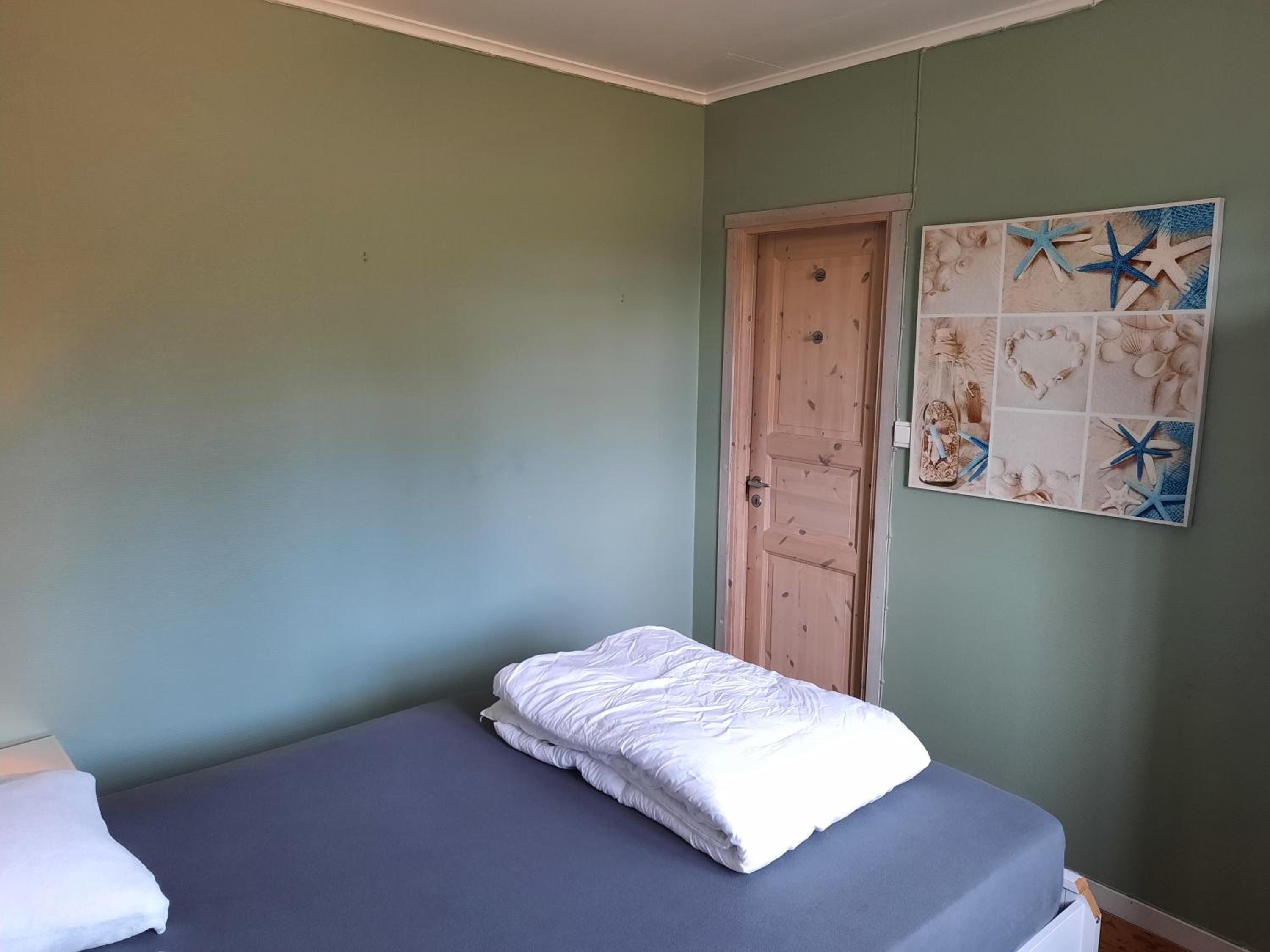 Two-Bedroom House photo 2