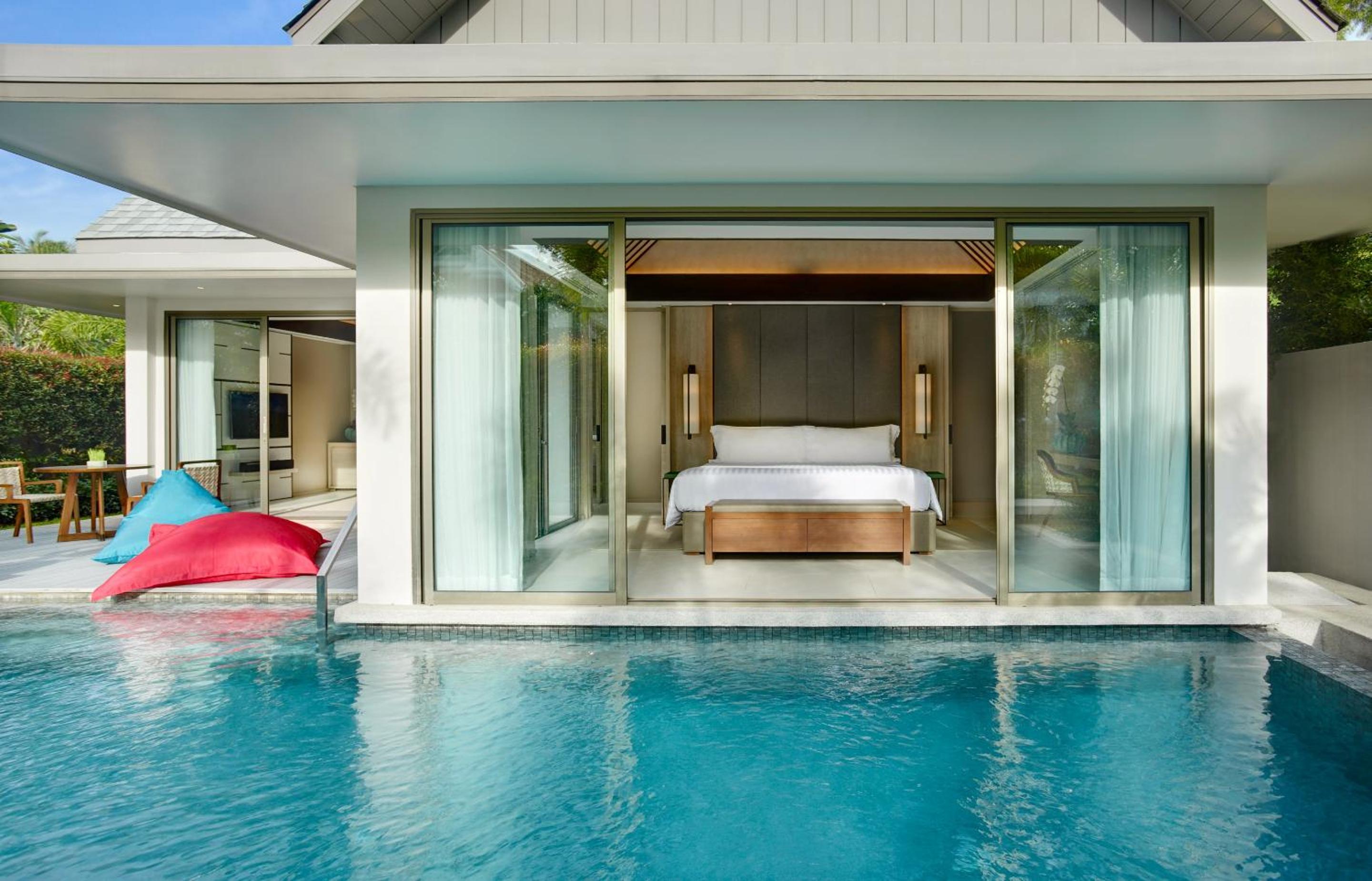 Grand Reserve Pool Villa - Photo 8