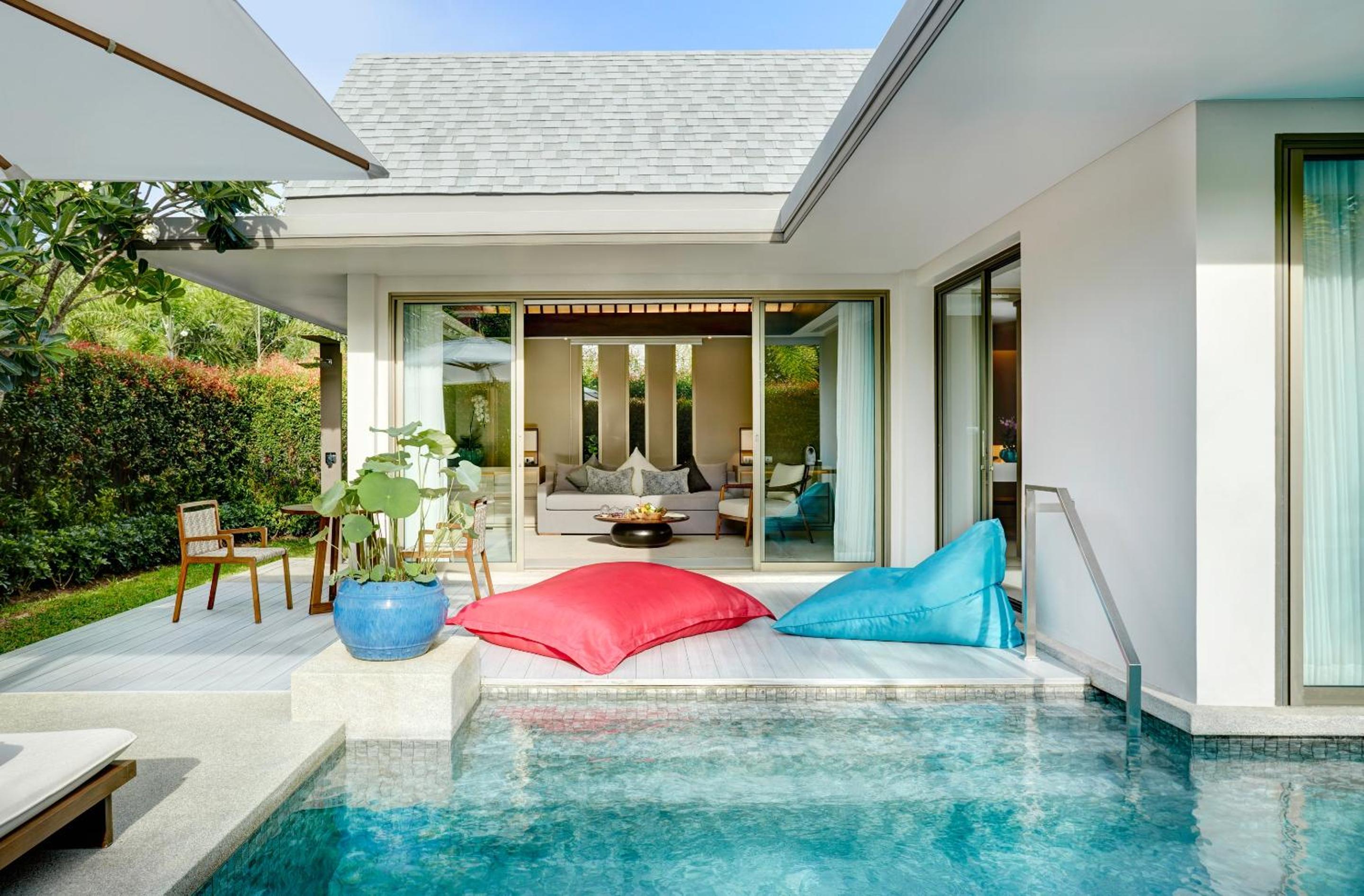 Grand Reserve Pool Villa - Photo 7