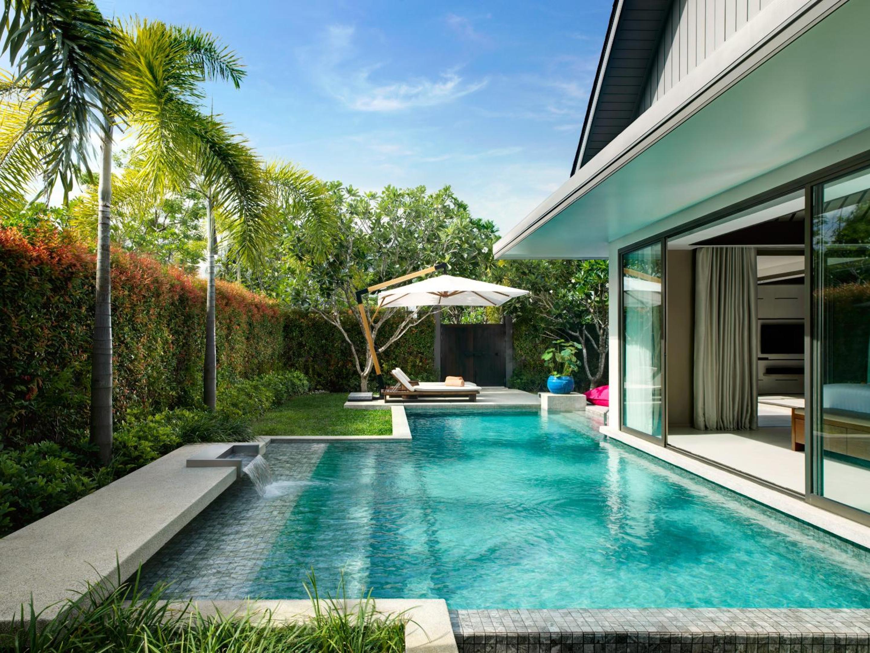 Grand Reserve Pool Villa - Photo 6