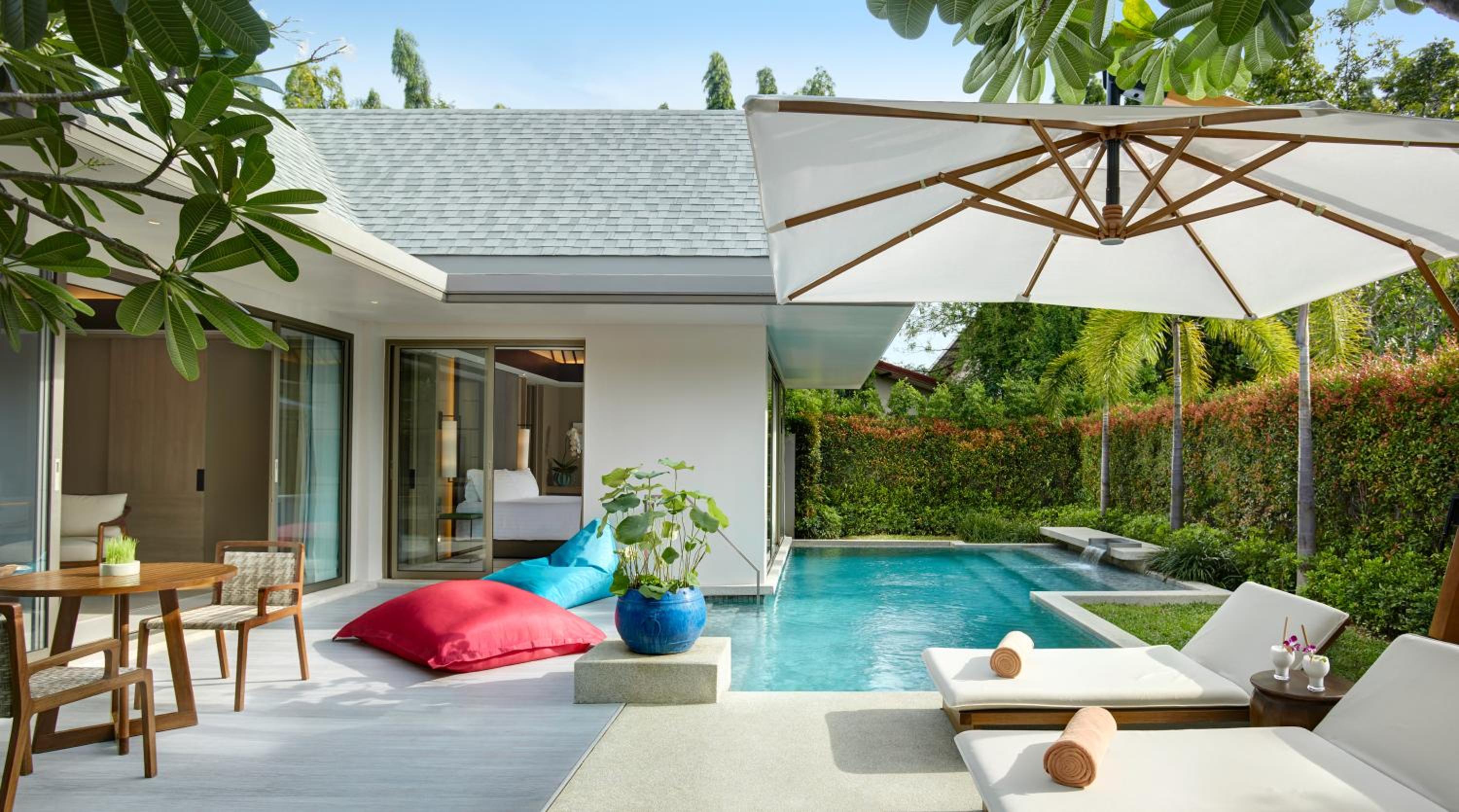 Grand Reserve Pool Villa - Photo 2