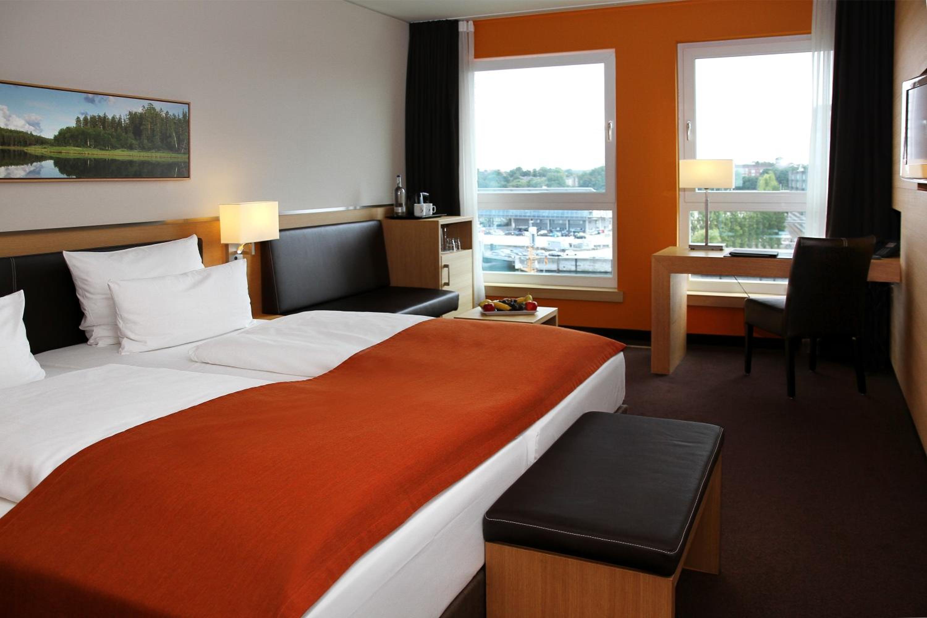 Superior Double Room - Photo 3