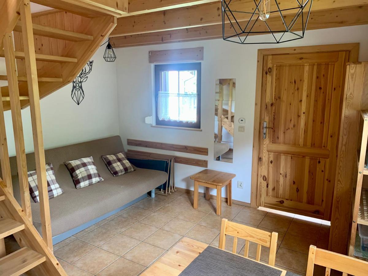 Two-Bedroom Chalet photo 3