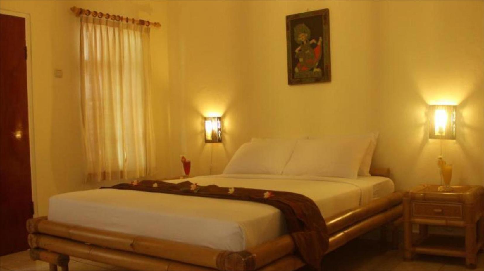Standard Double or Twin Room - Photo 1