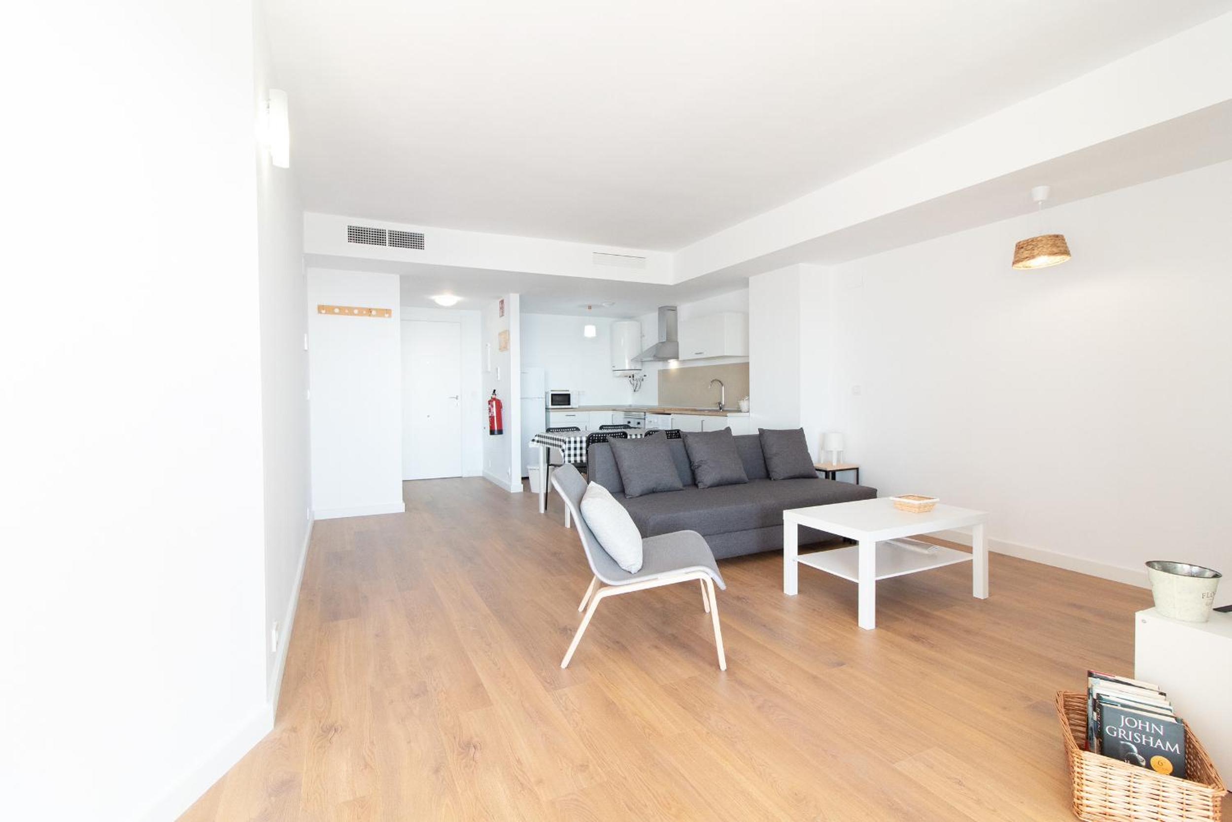 Apartamento