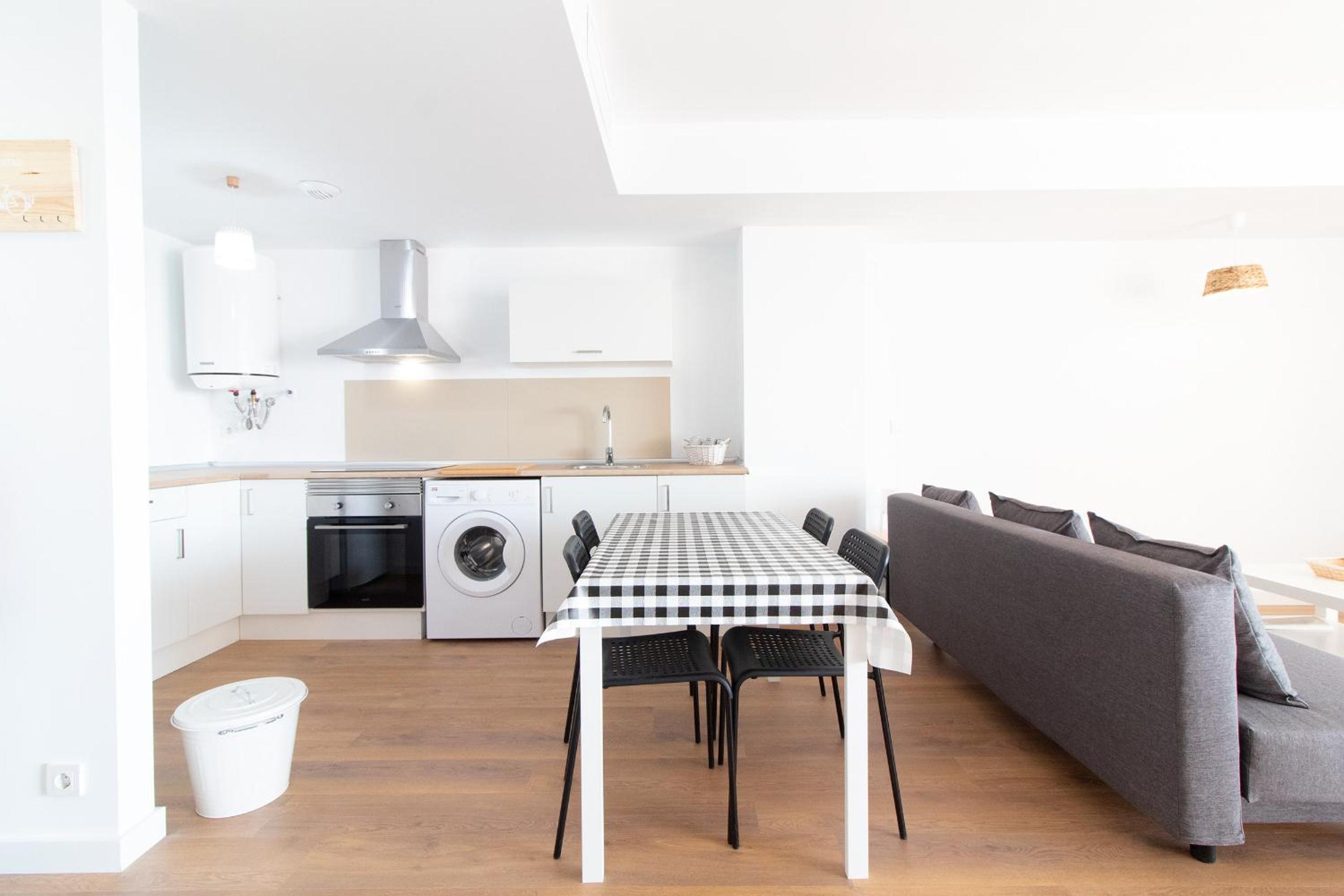 Apartment photo 3