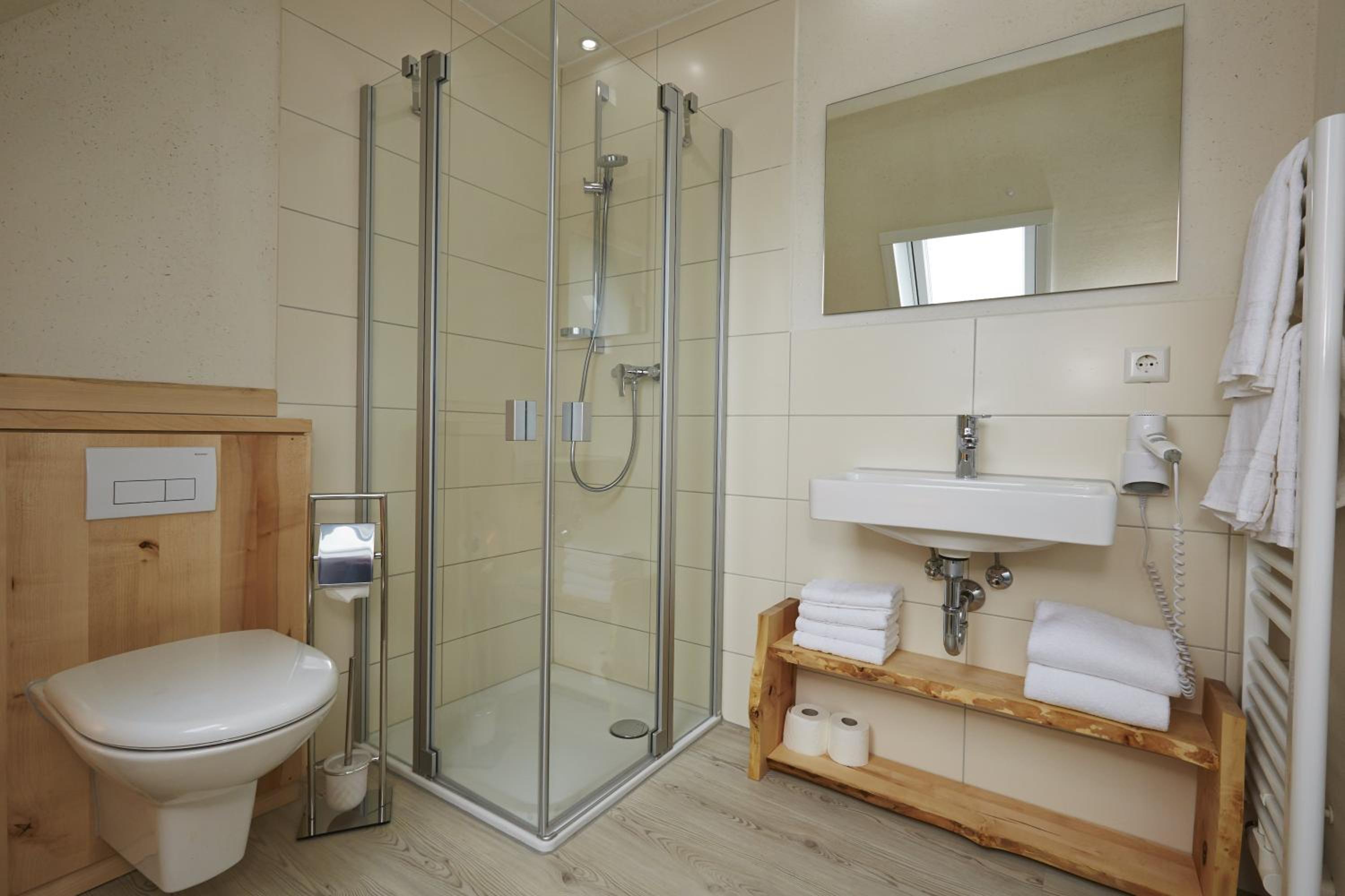 Two-Bedroom Apartment "Schwalbennest" photo 2