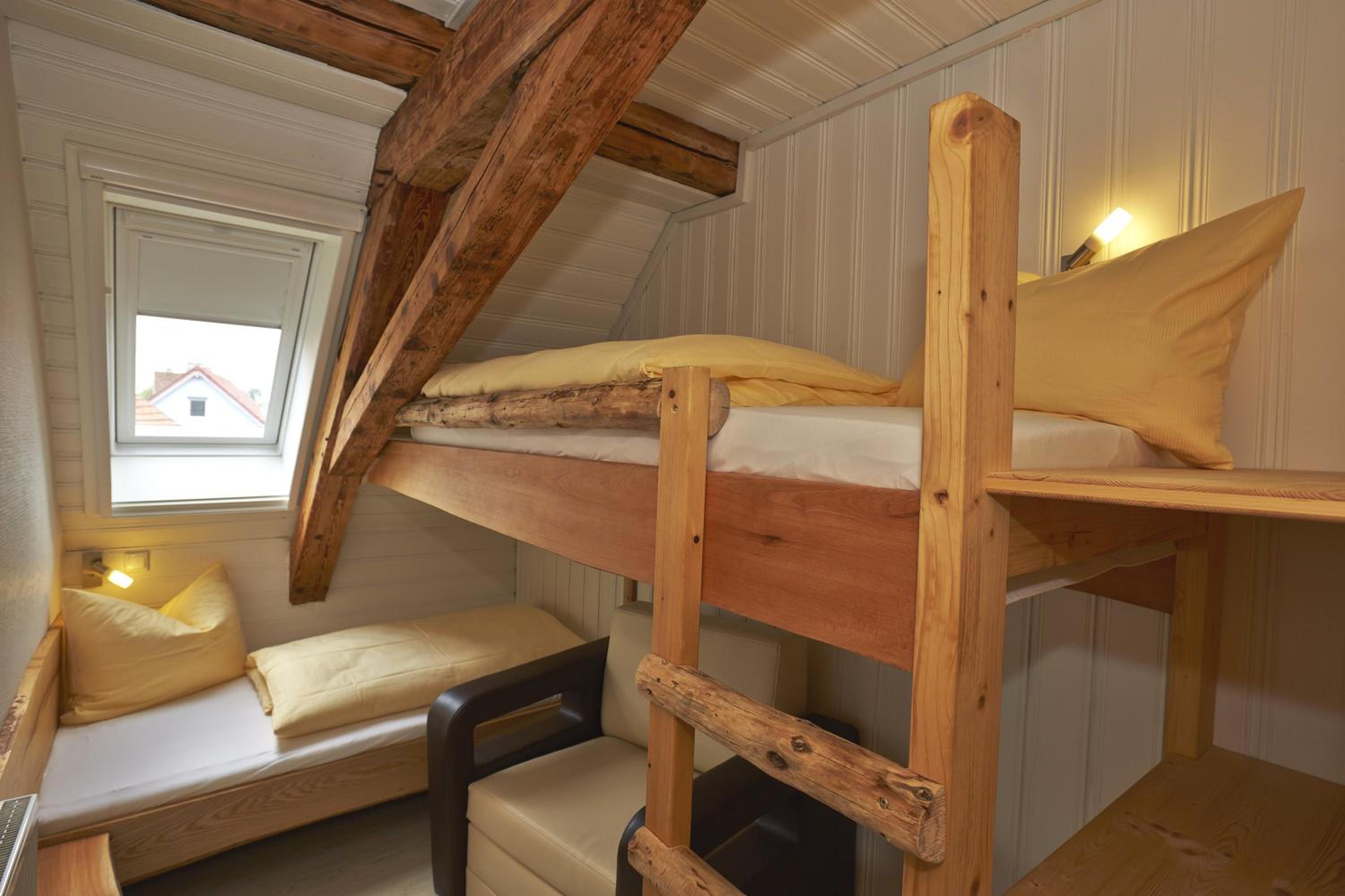 Two-Bedroom Apartment "Schwalbennest" photo 3