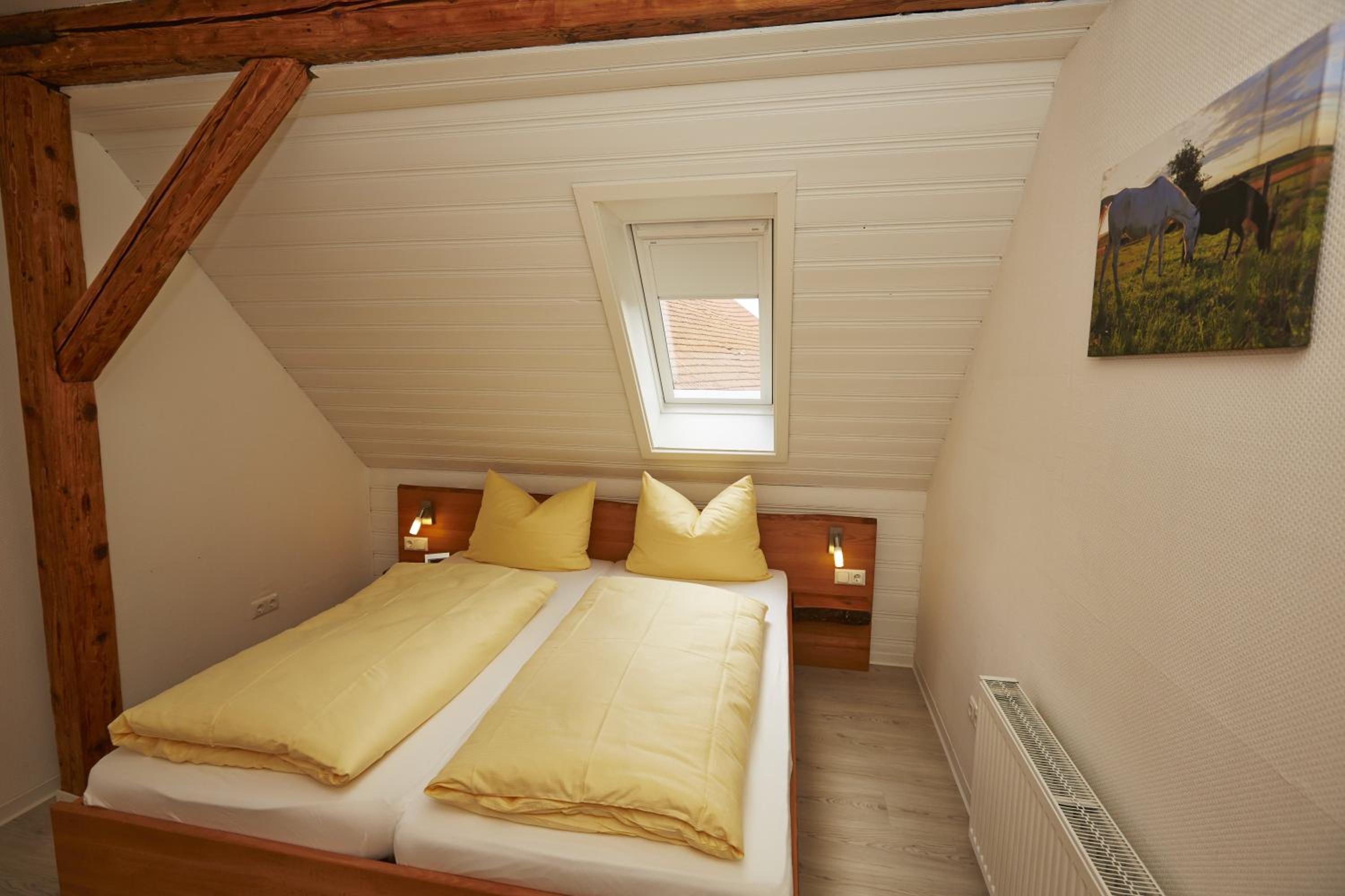Two-Bedroom Apartment "Schwalbennest" photo 1