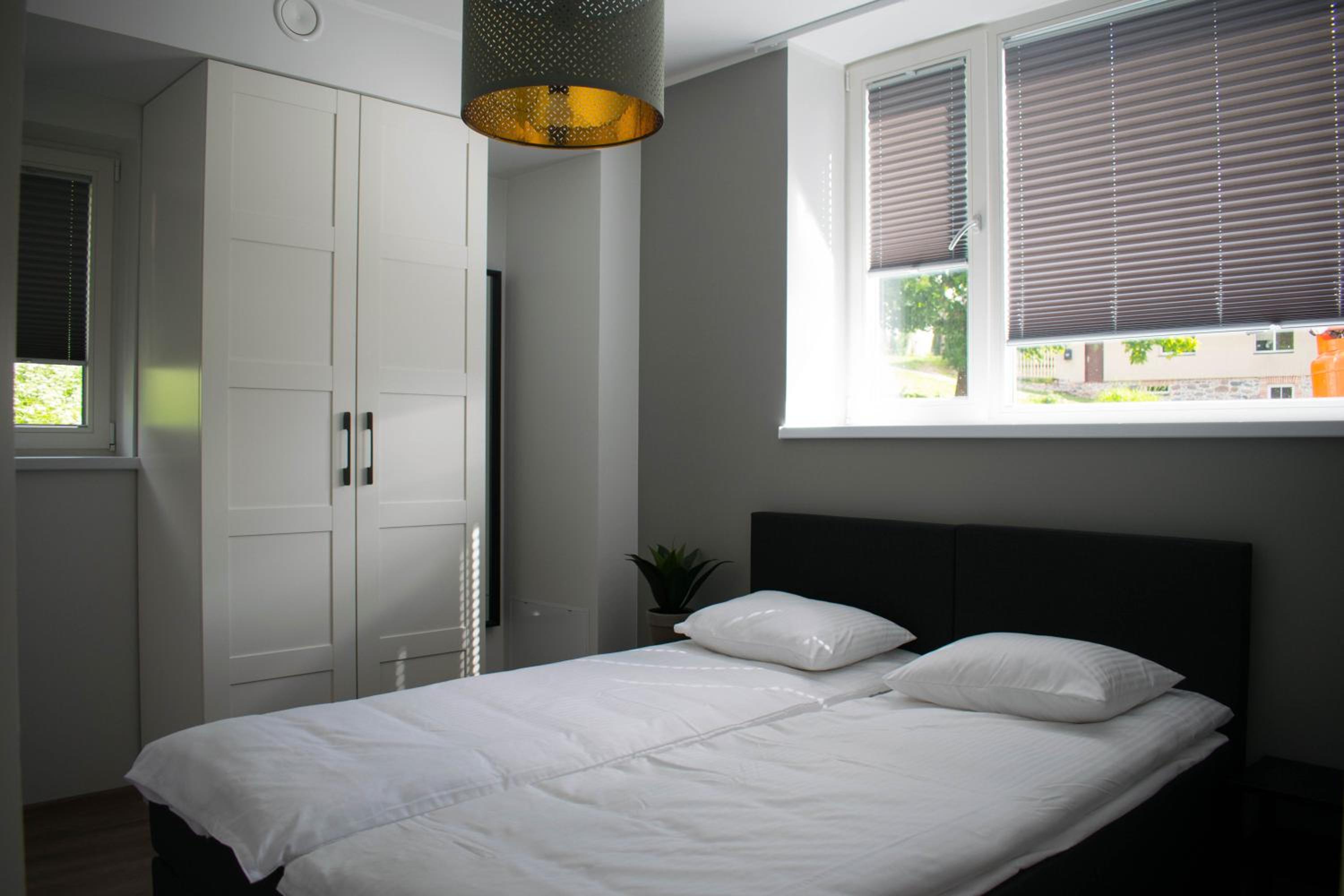 Apartment With Garden View photo 1