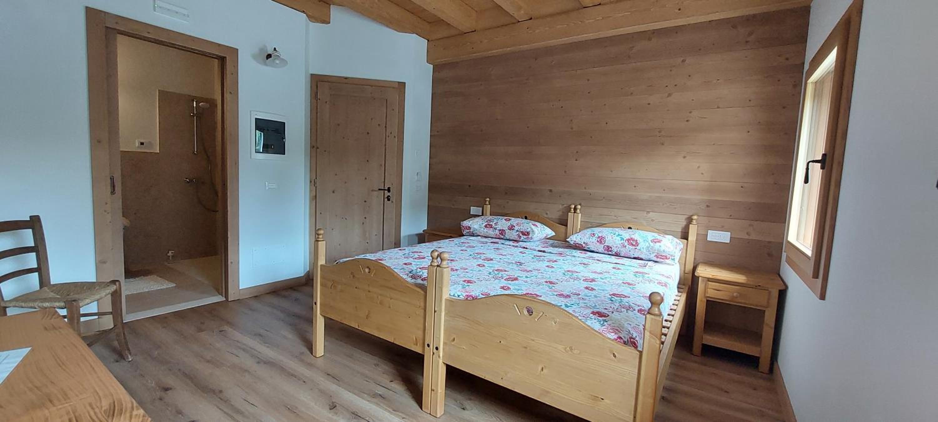 Double or Twin Room photo 2