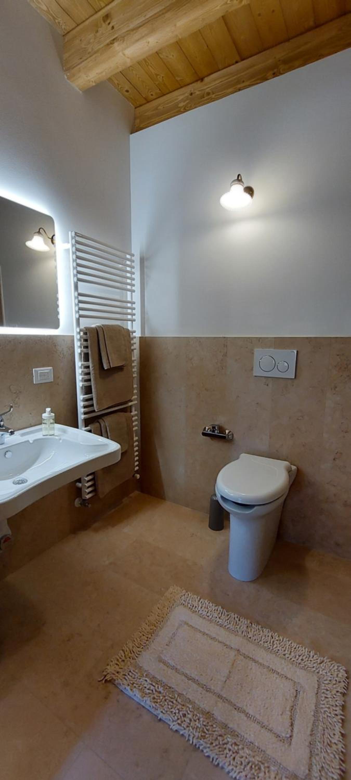 Double or Twin Room photo 3