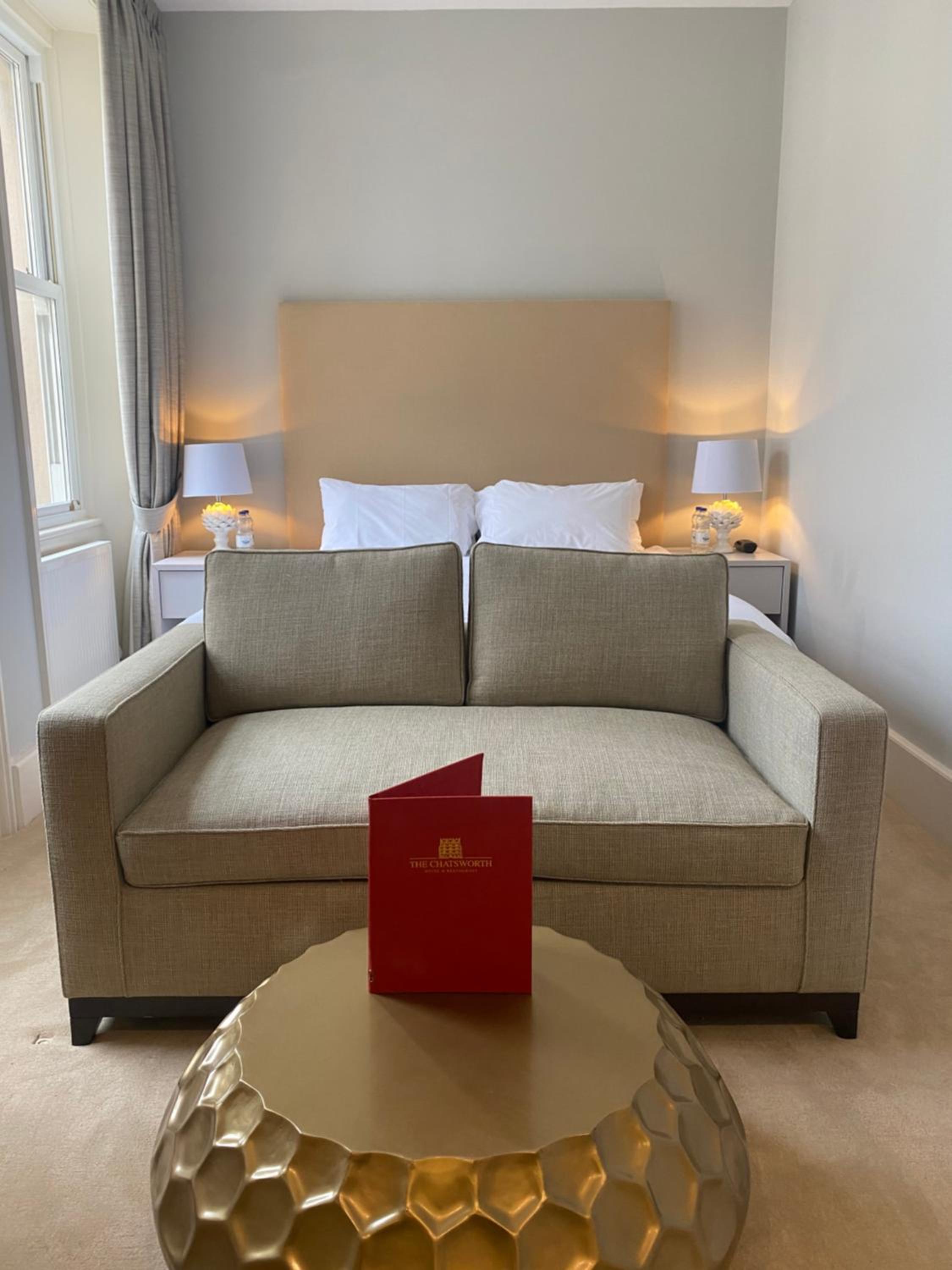 Executive Double Room, No Sea View - Photo 3