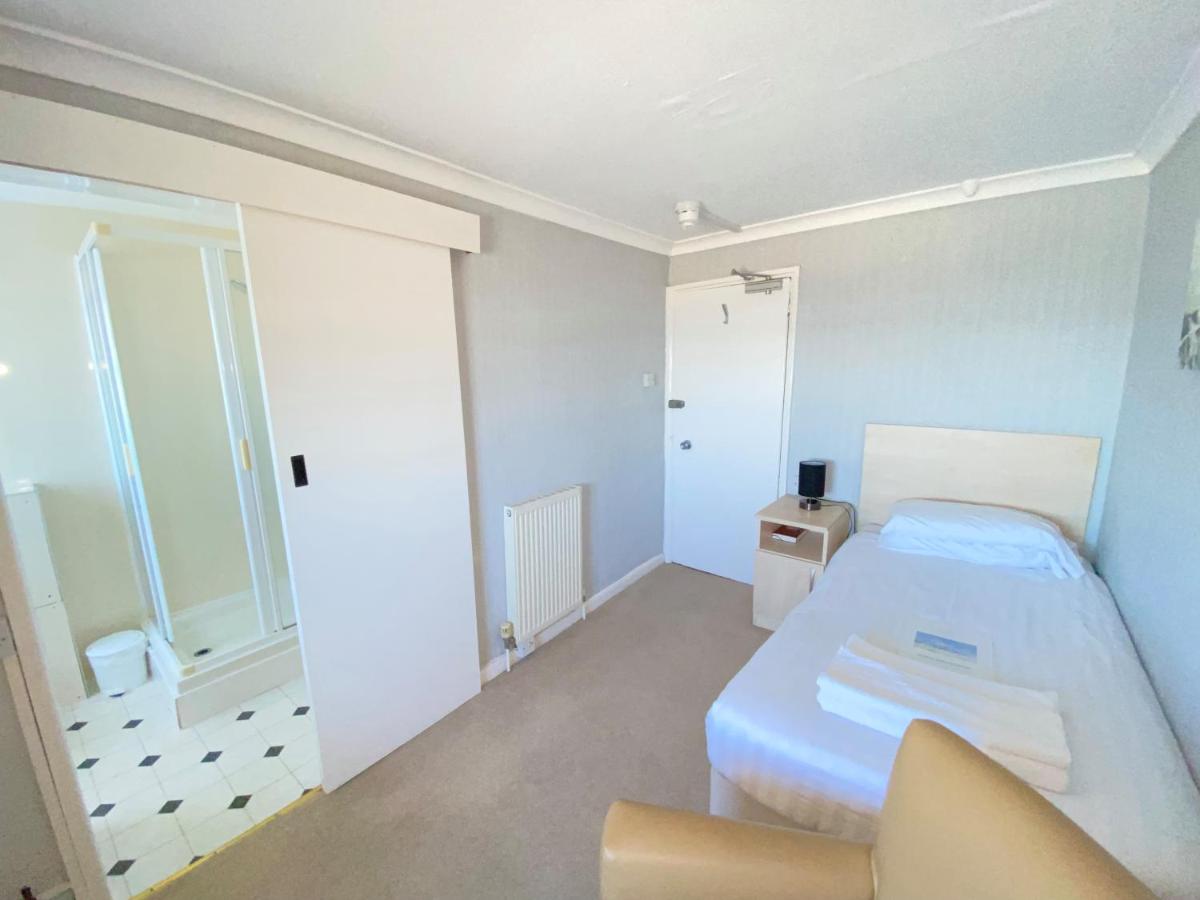 Single Room with Sea View photo 1
