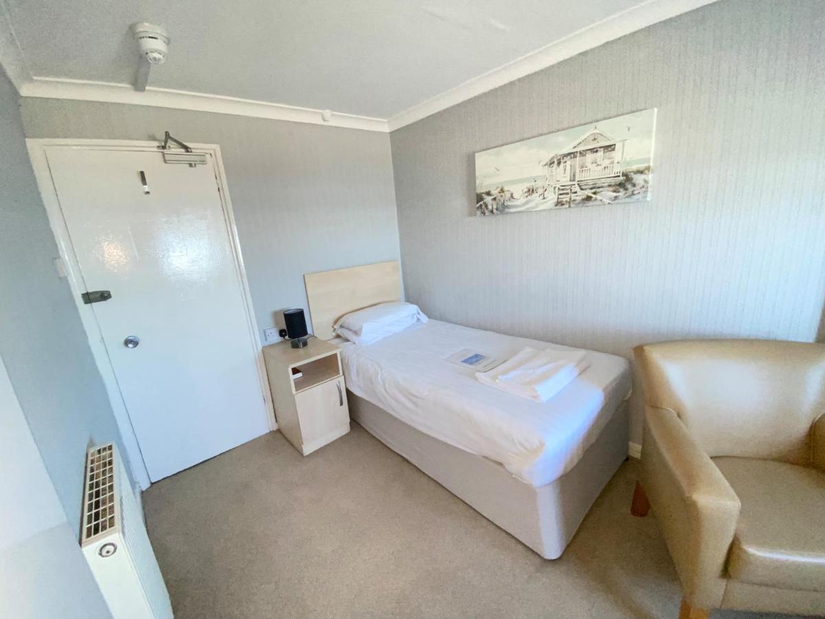 Single Room with Sea View photo 2