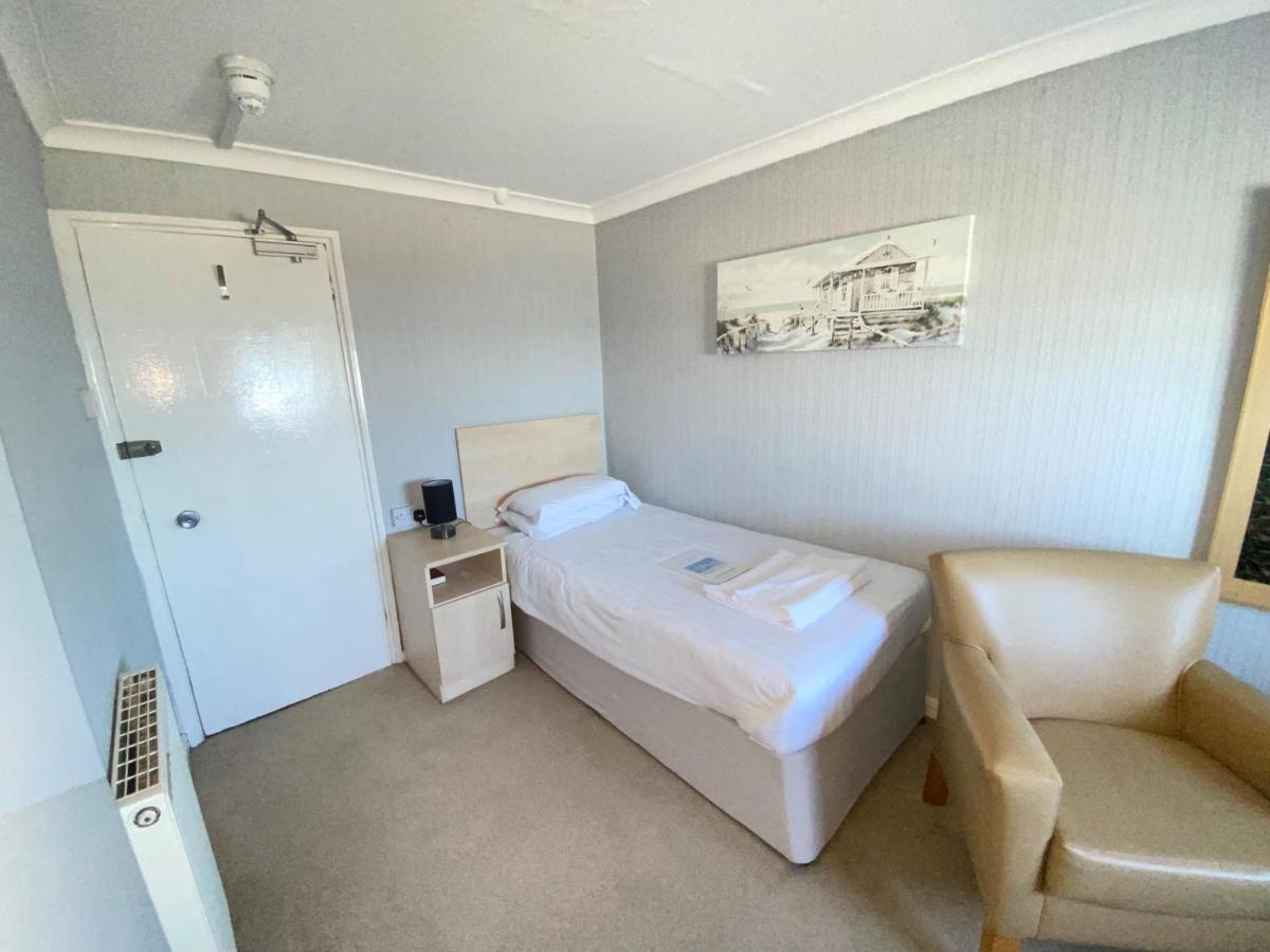 Single Room with Sea View photo 3