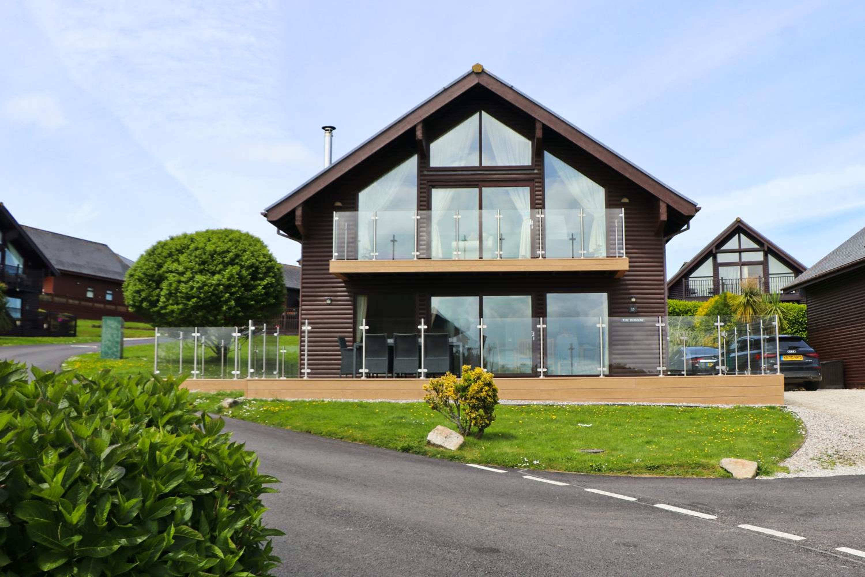 Vacation Home photo 2