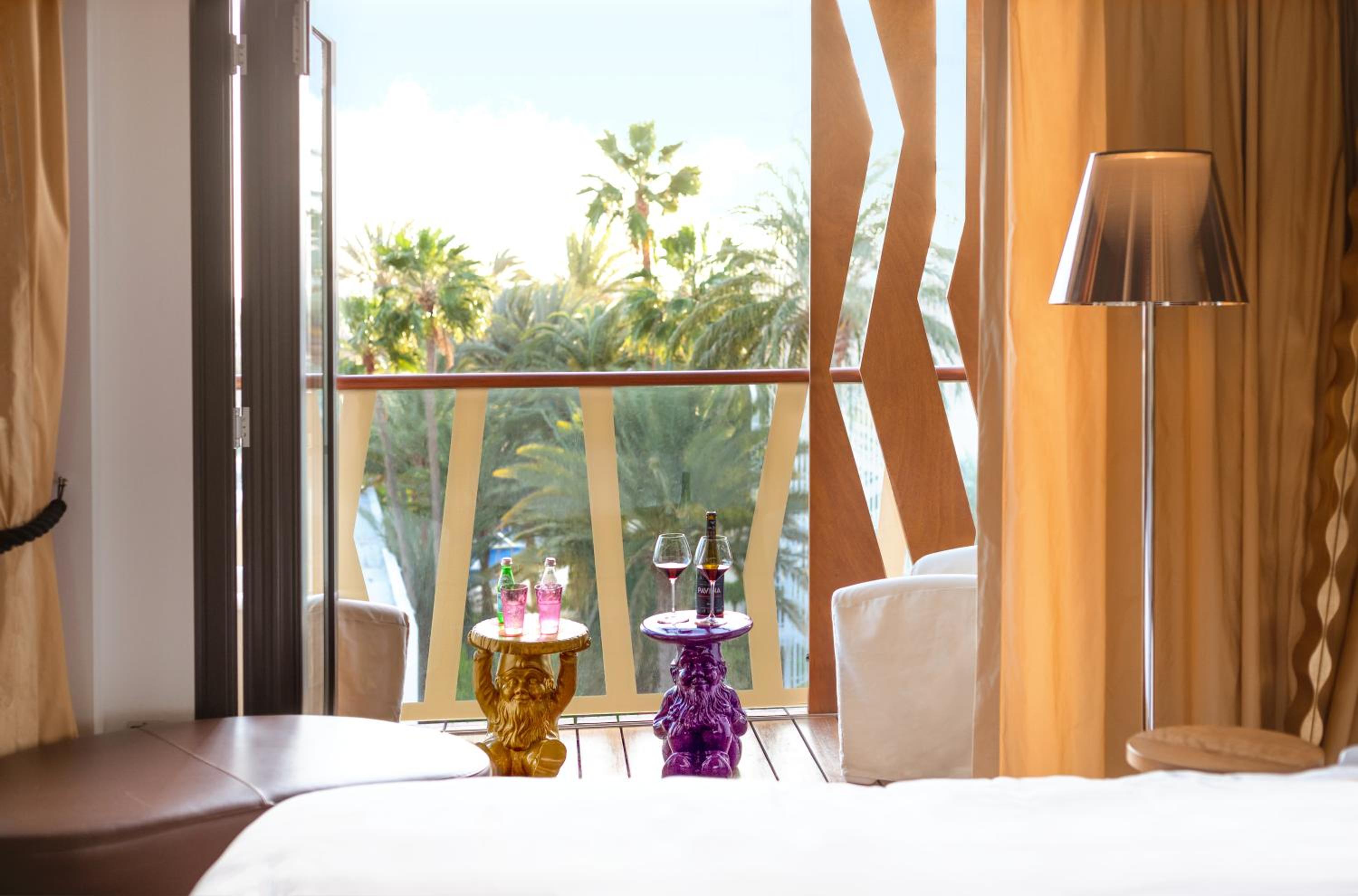 Junior Suite with Garden View - Photo 3