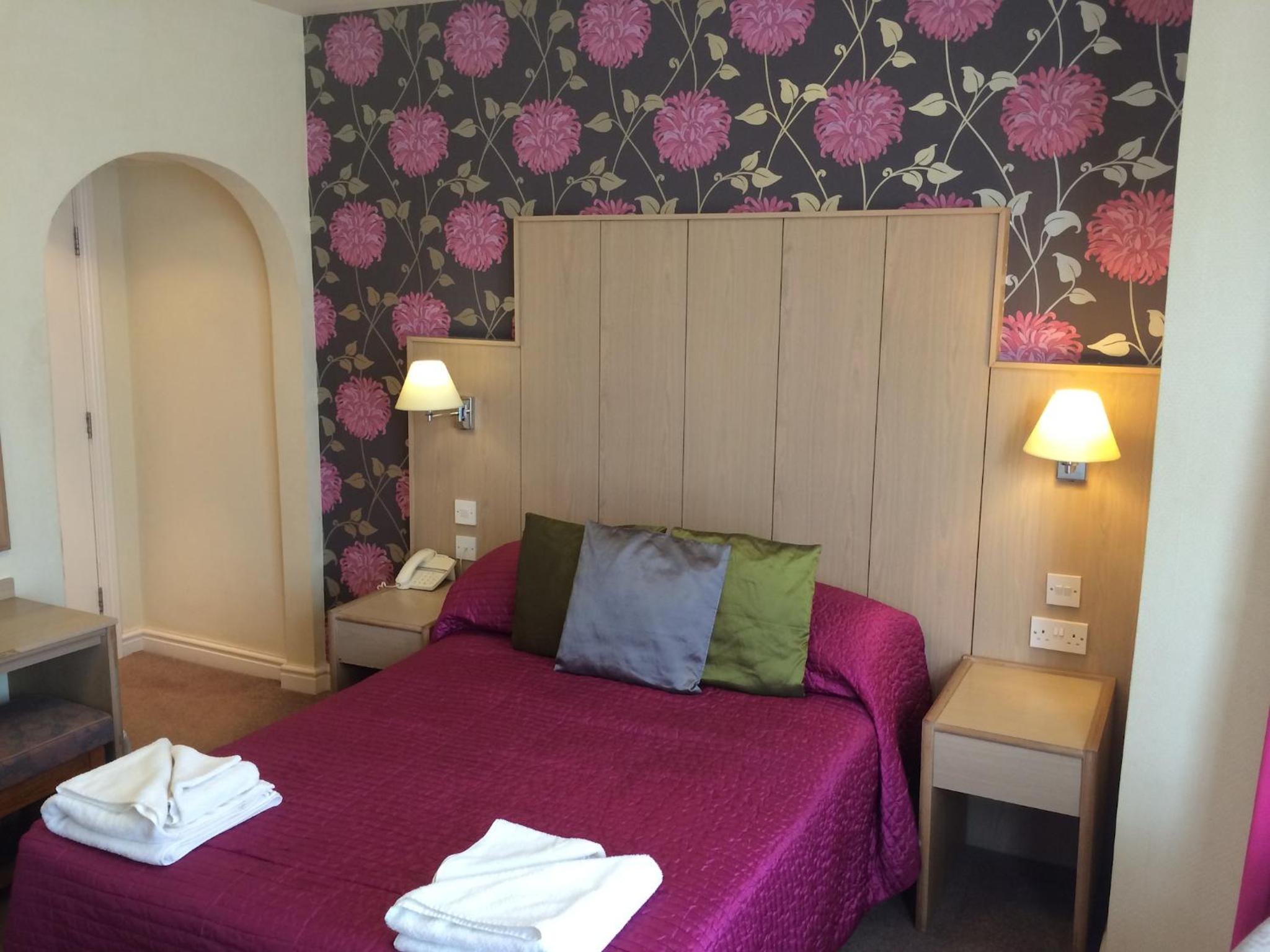 Double Room with Sea View - Photo 4