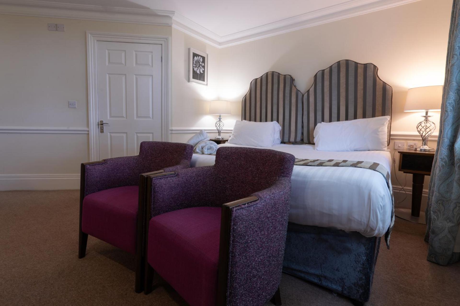 Superior Double Room - Photo 5