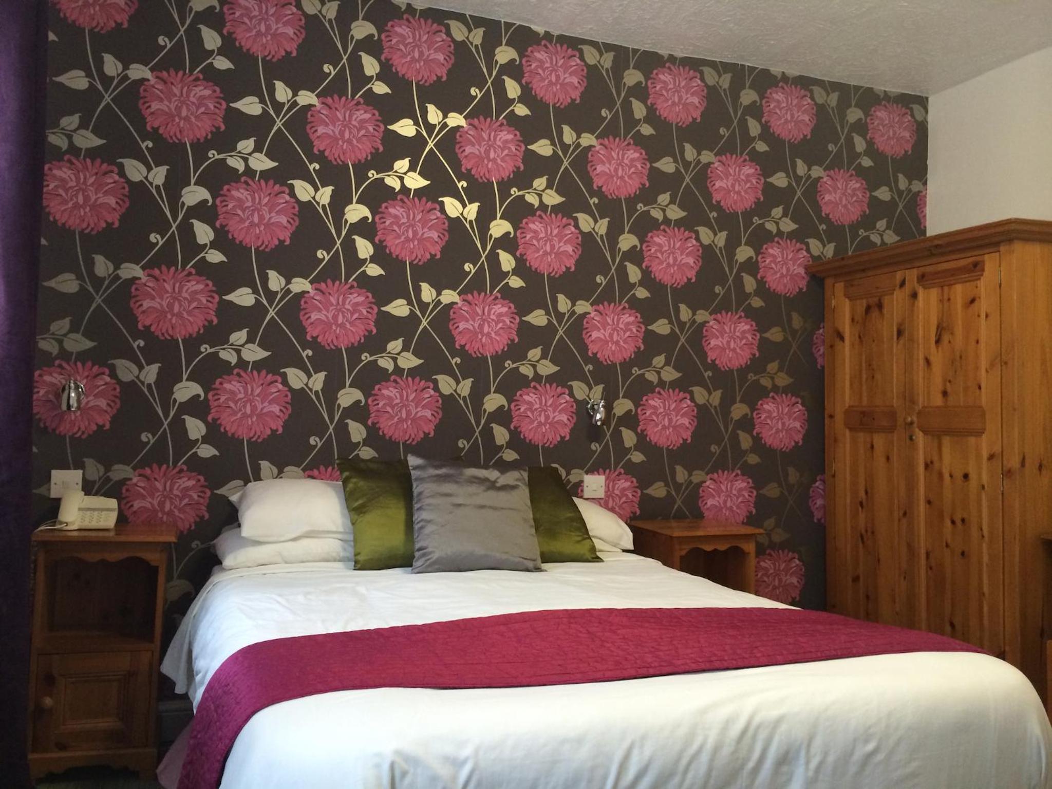 Double Room - Photo 4