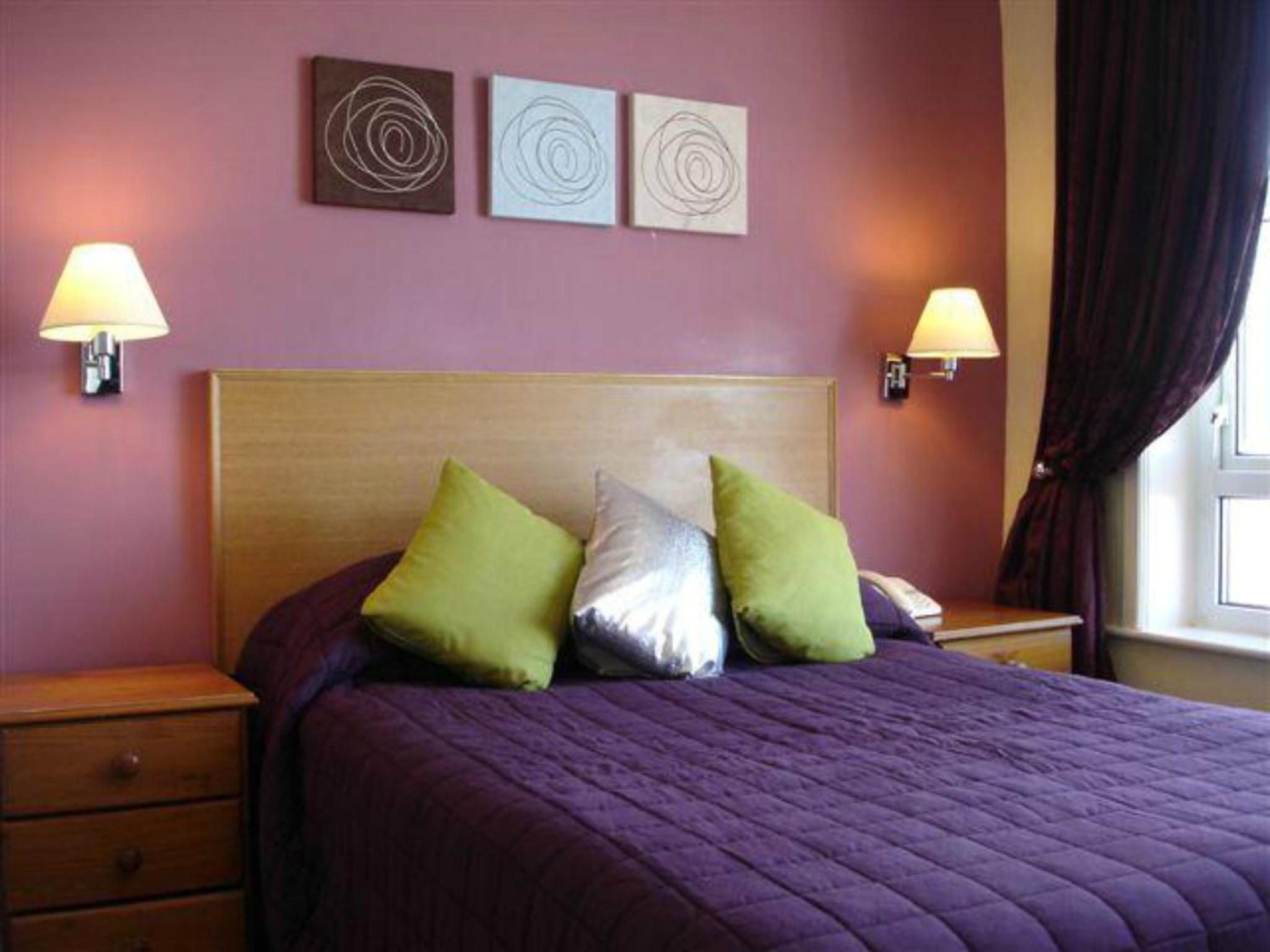 Double Room with Sea View - Photo 5