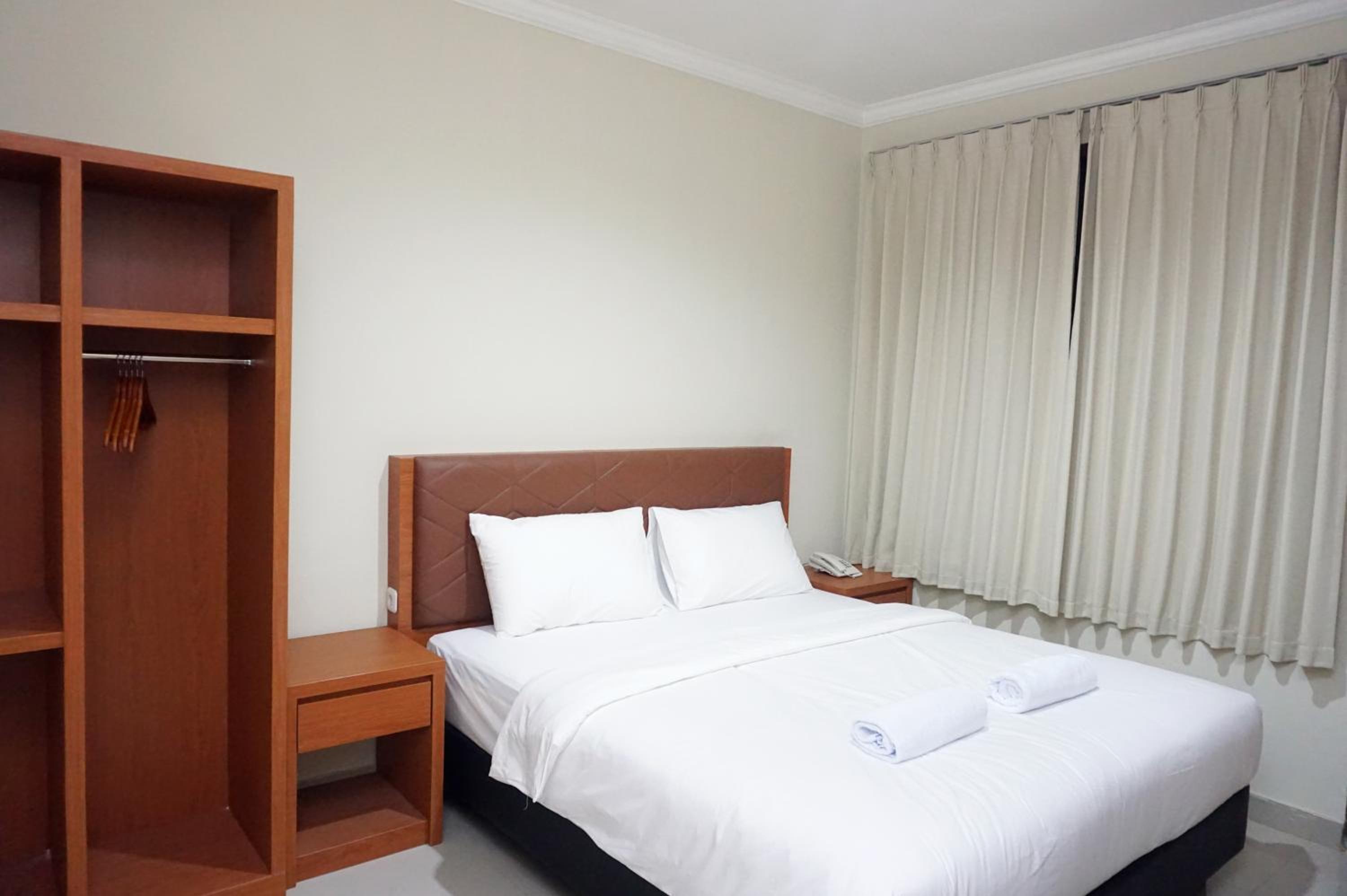 Double Room - Photo 9