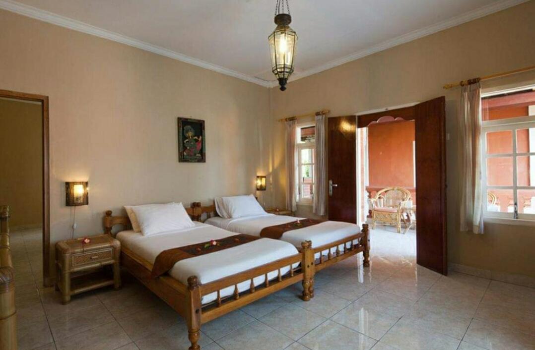 Standard Double or Twin Room - Photo 2