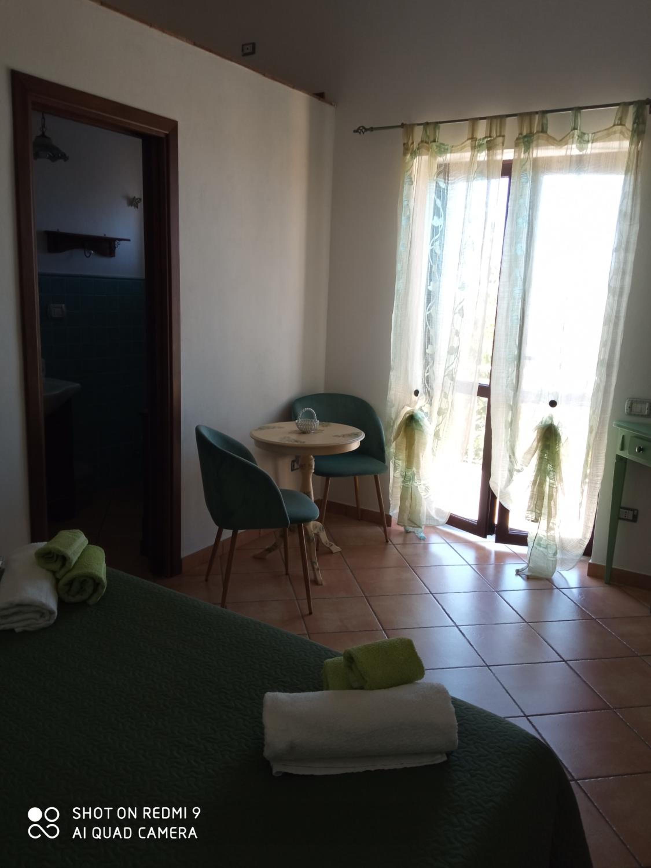 Double Room with Sea View photo 2