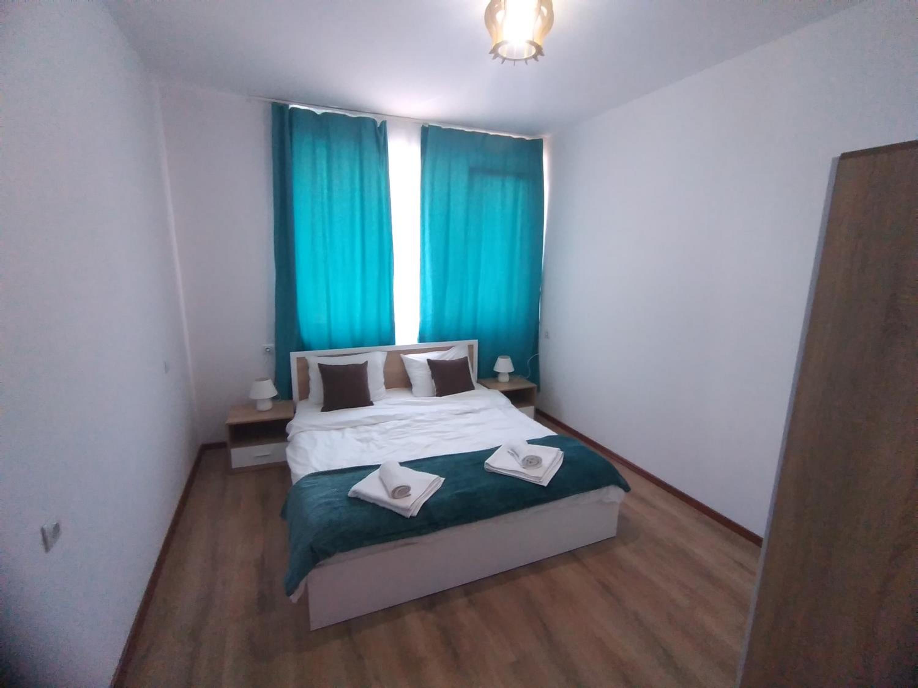 Two-Bedroom Apartment - Photo 15