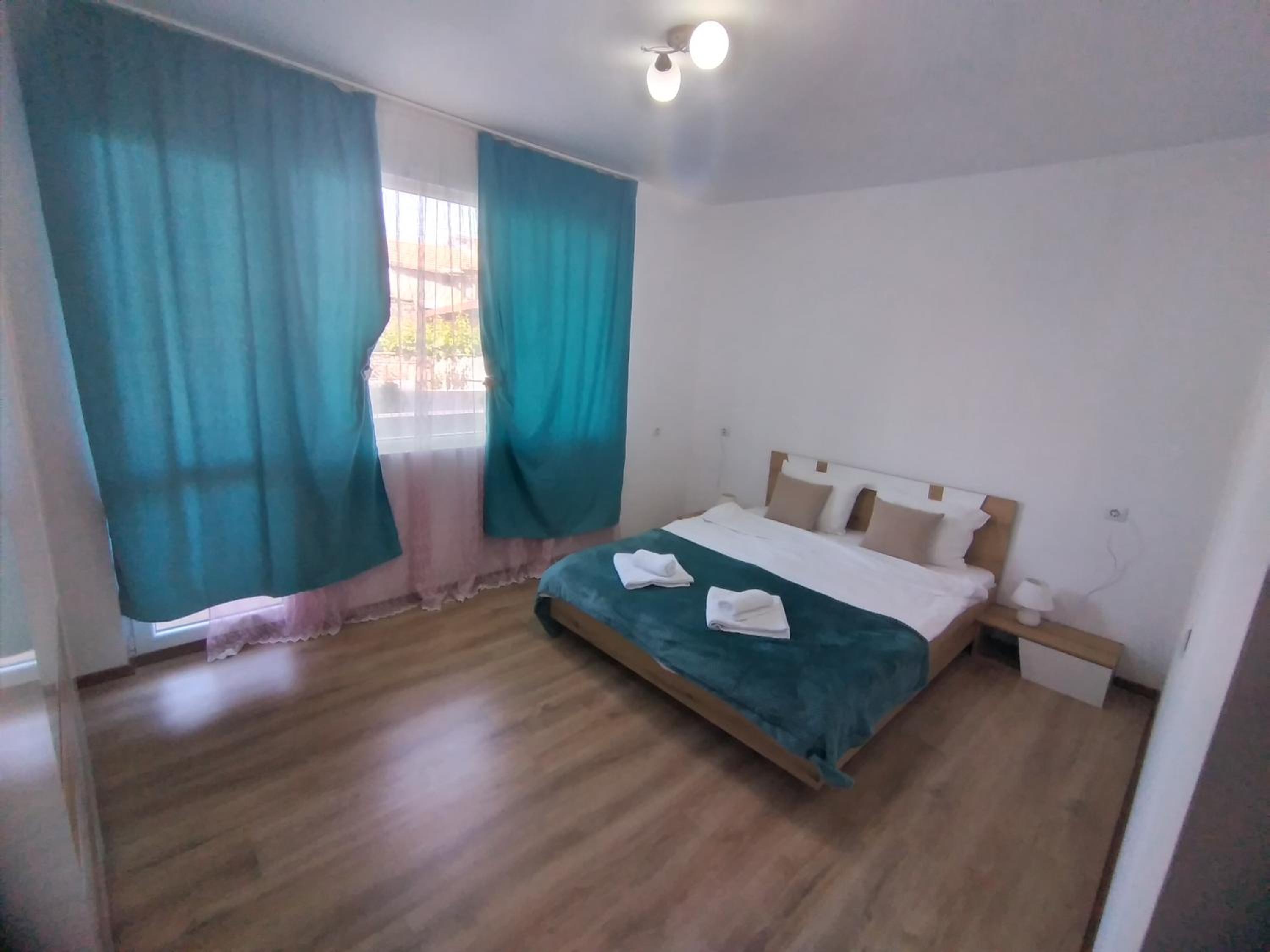 Two-Bedroom Apartment - Photo 13