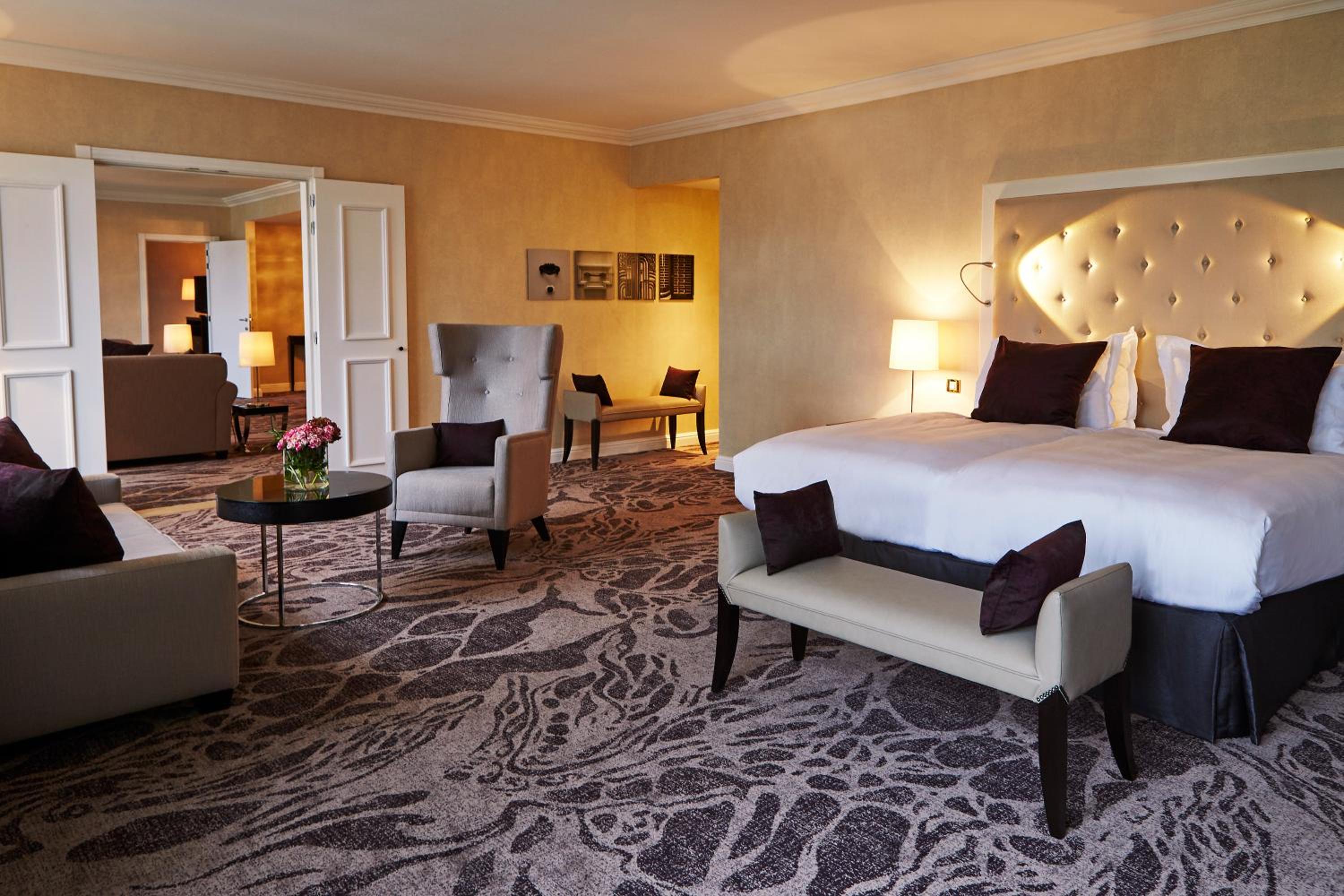 Presidential Suite