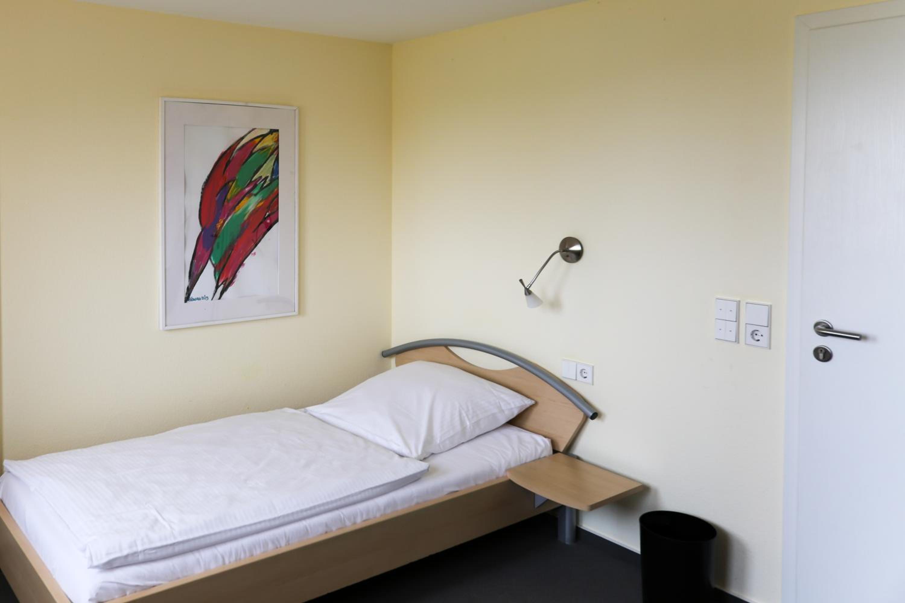 Single Room with Shower