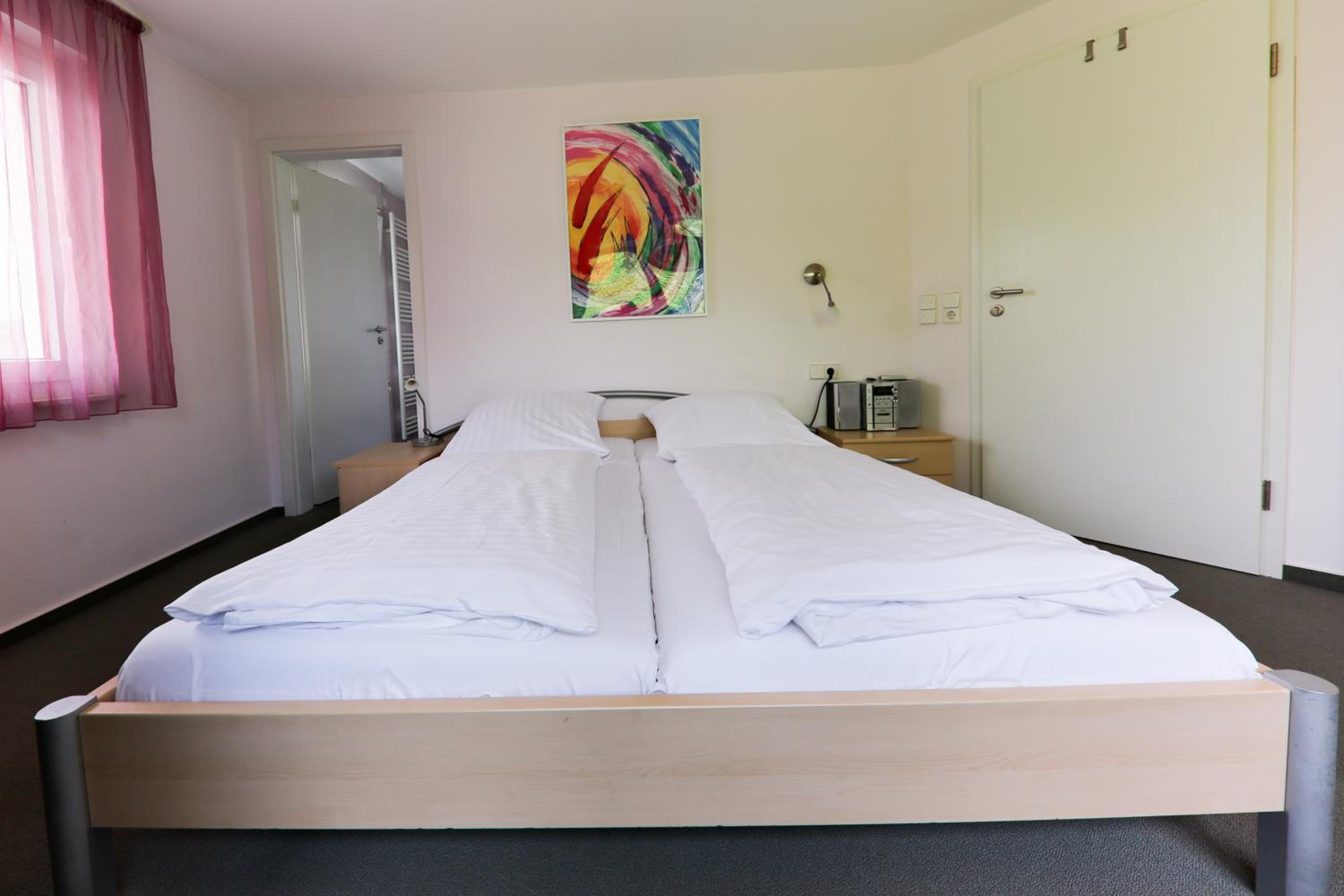 Standard Double Room photo 1