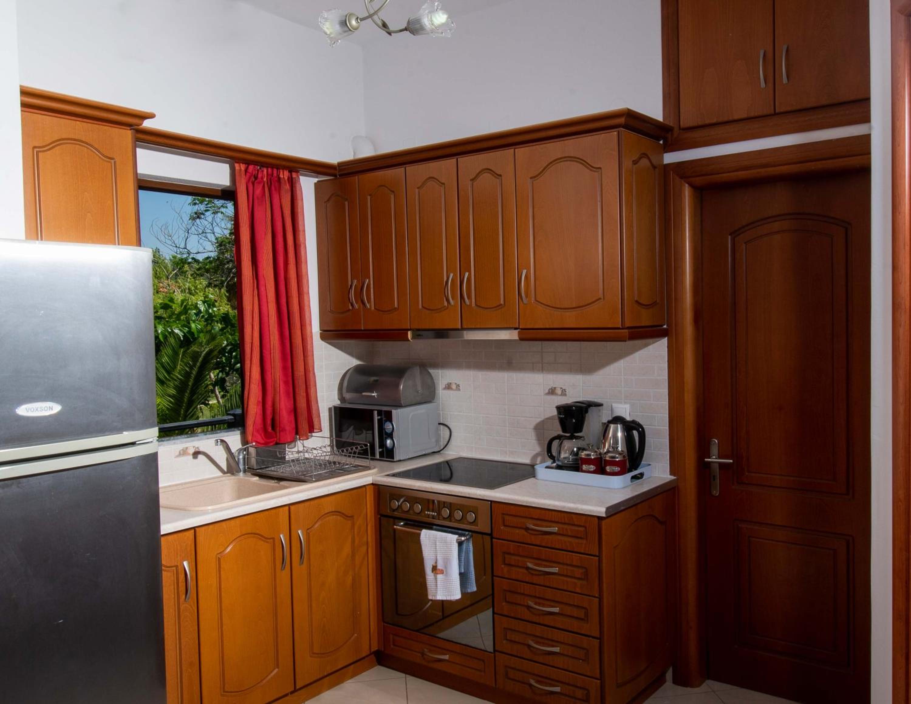 Deluxe Apartment - Photo 2